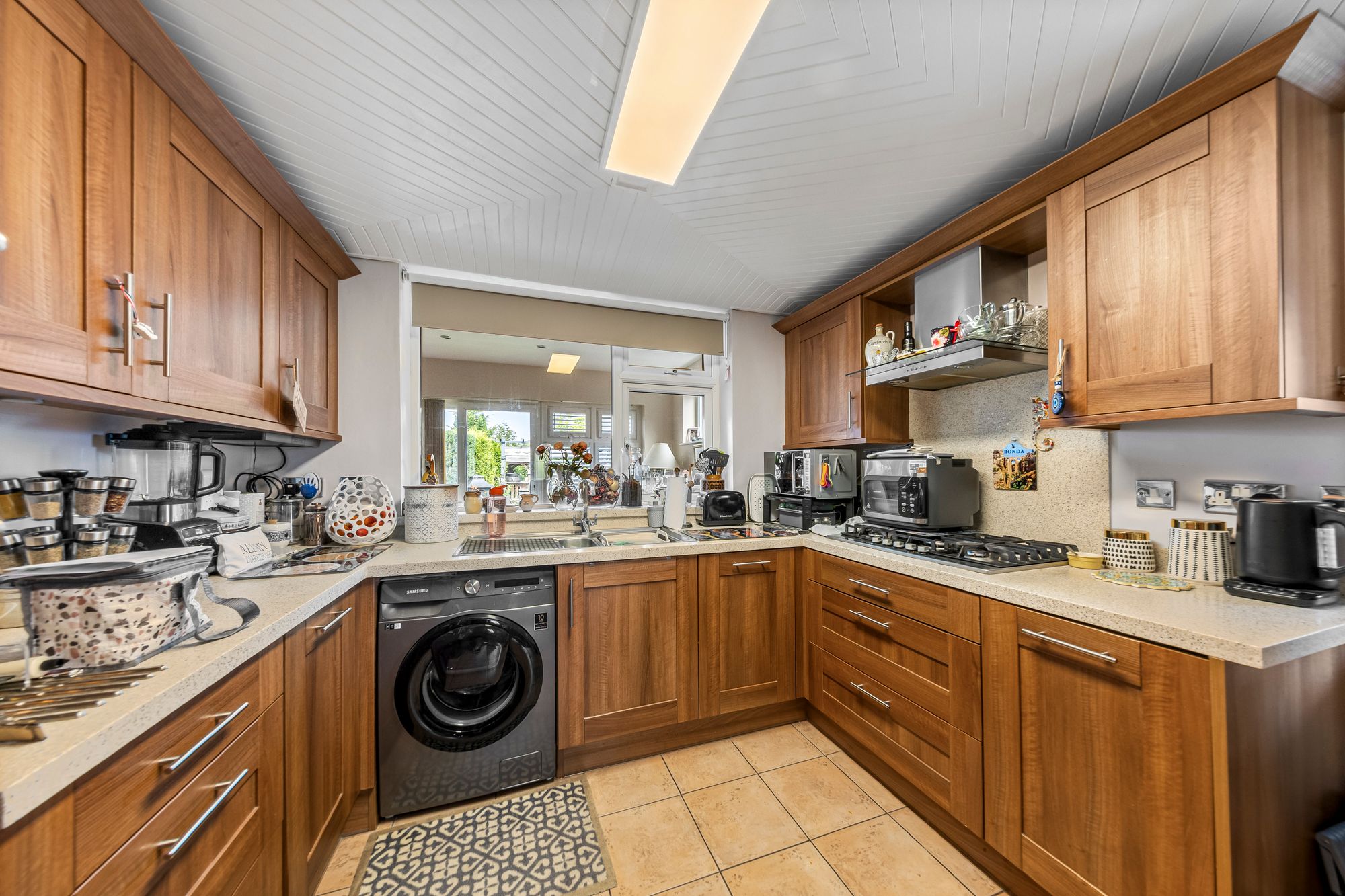South Dale, Penketh, WA5