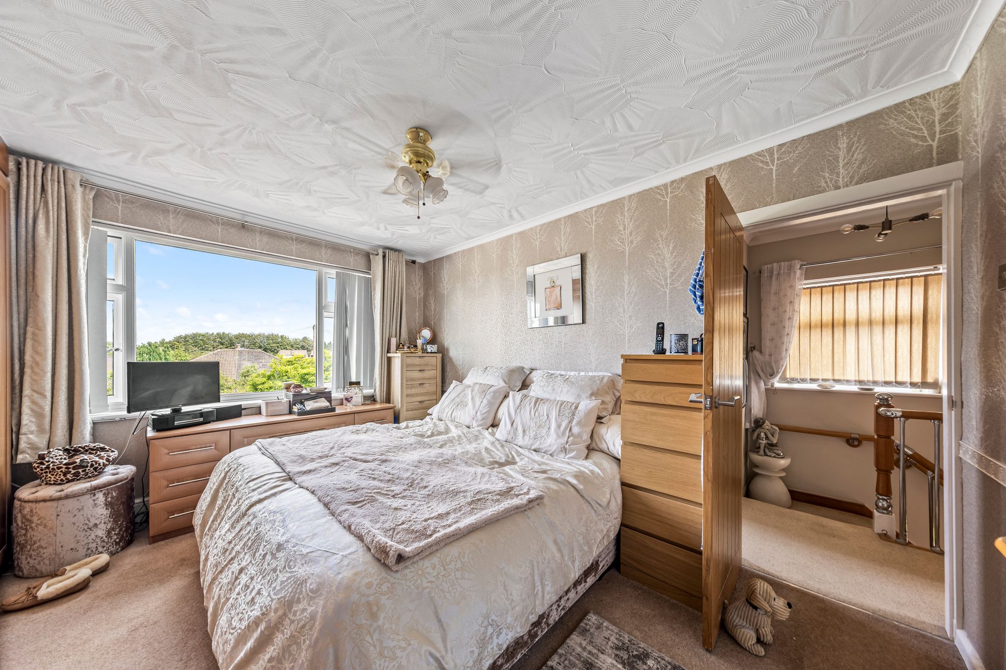 South Dale, Penketh, WA5