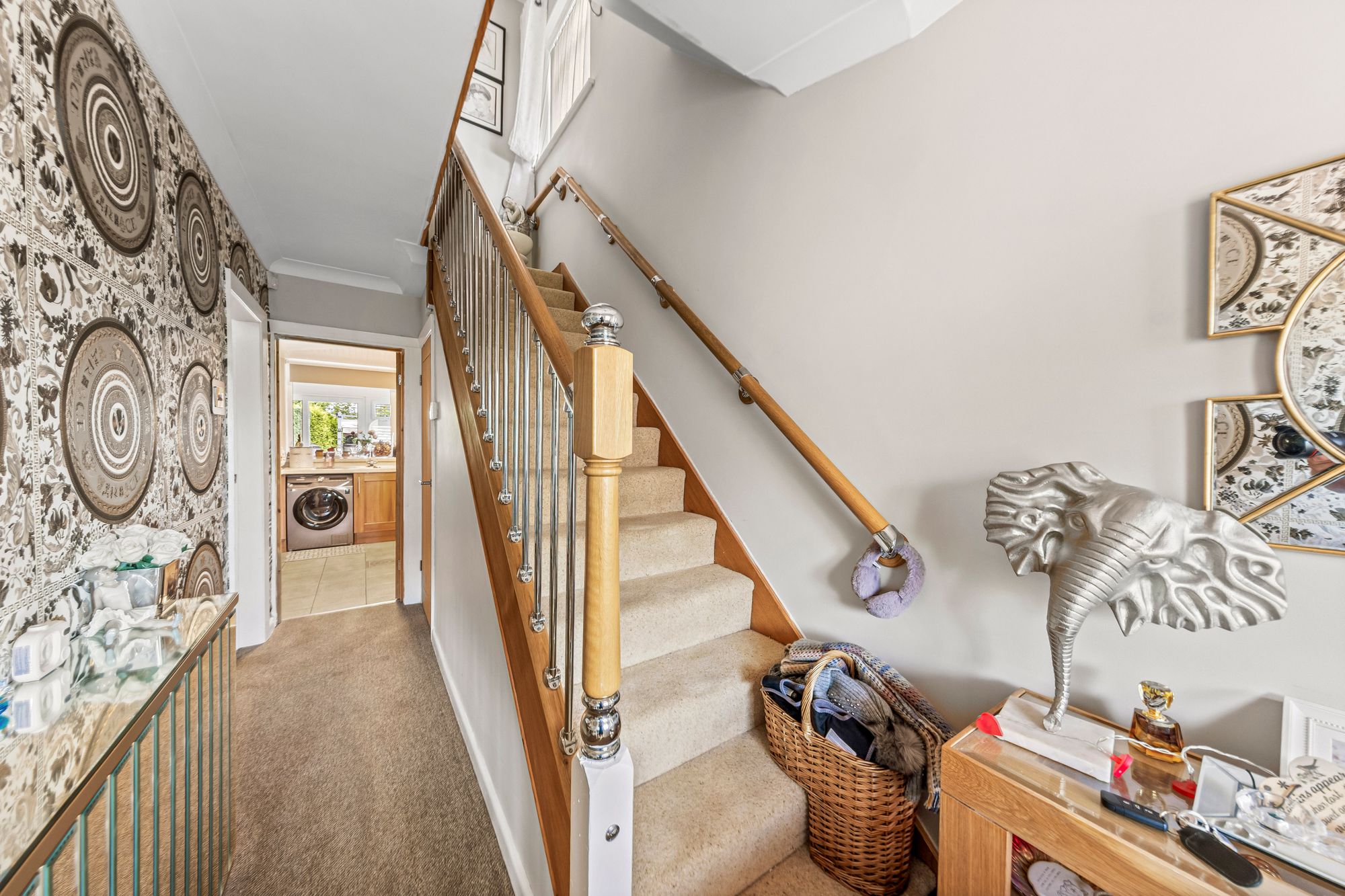 South Dale, Penketh, WA5