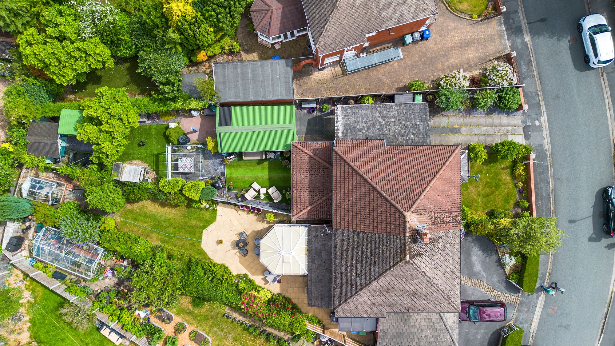 South Dale, Penketh, WA5