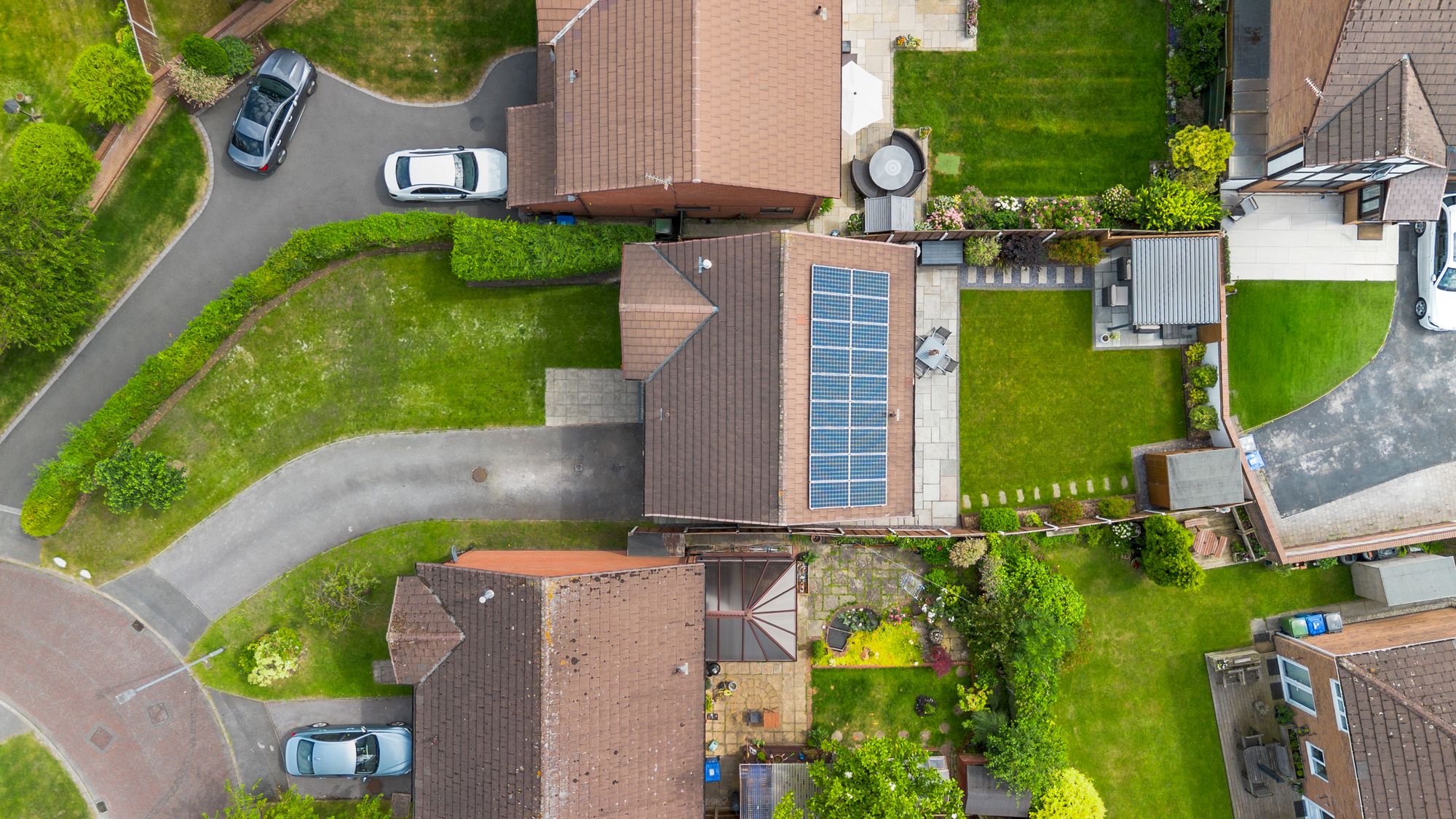 Newbridge Close, Callands, WA5