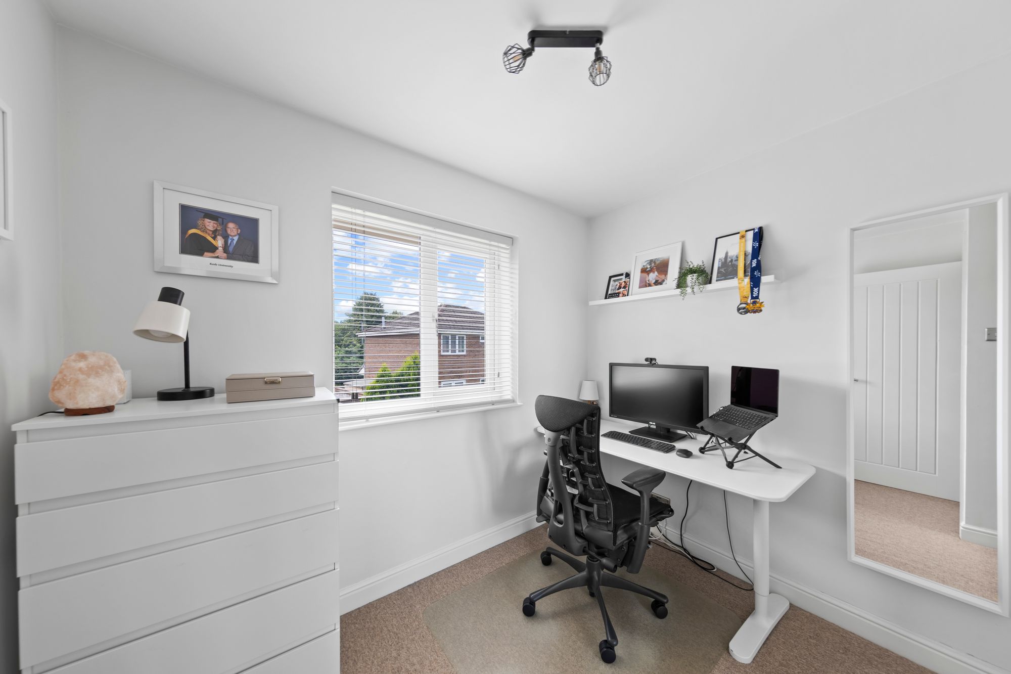 Newbridge Close, Callands, WA5