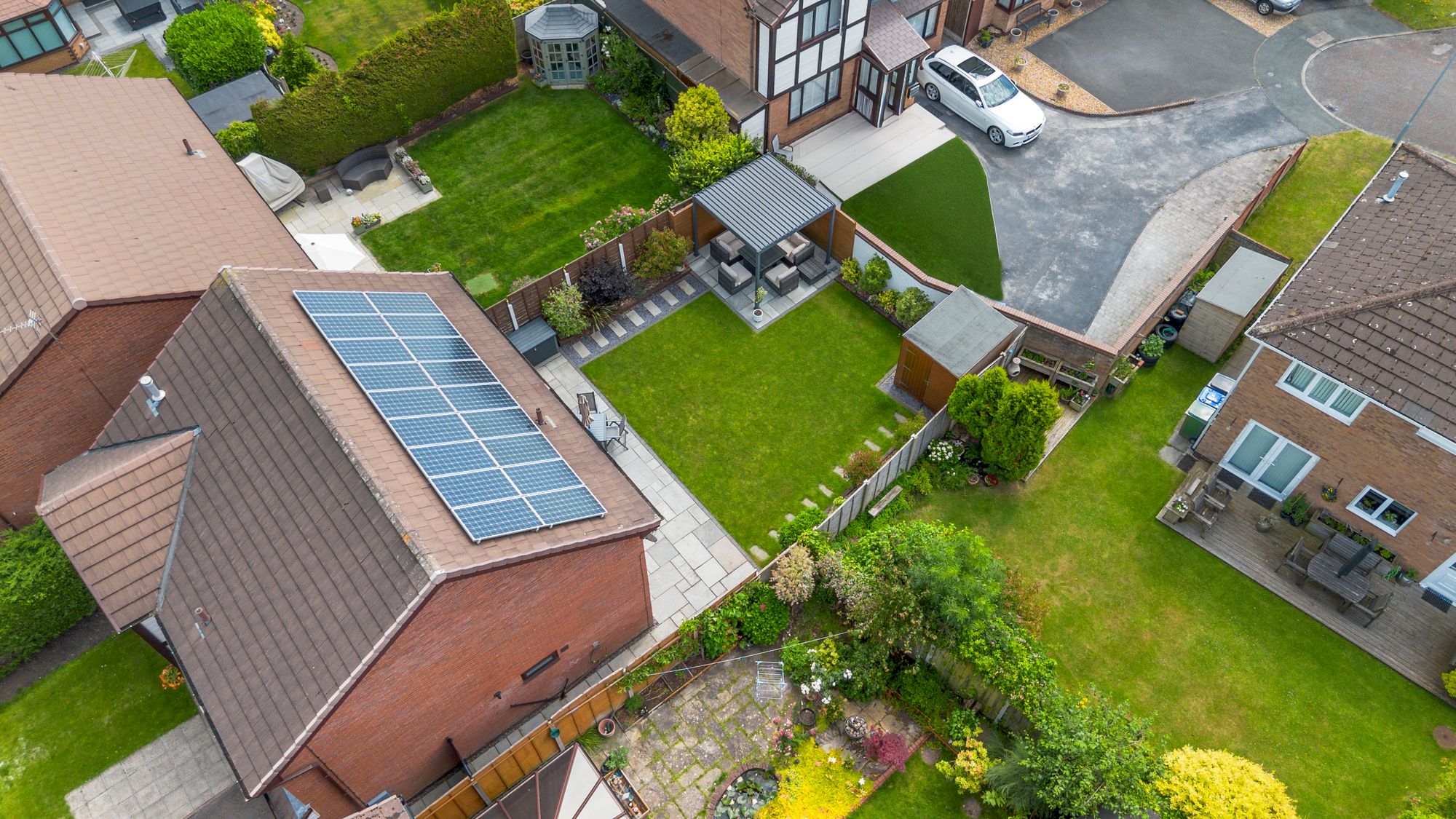 Newbridge Close, Callands, WA5
