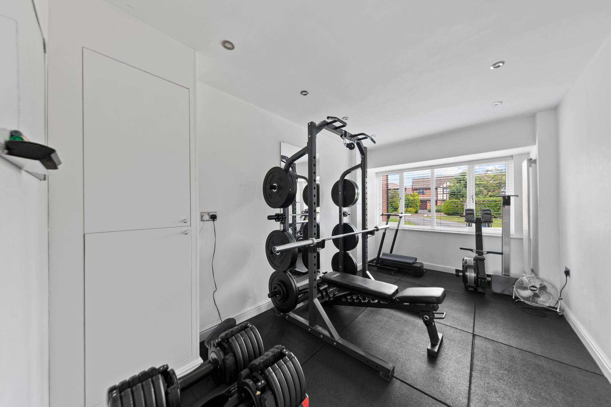 Newbridge Close, Callands, WA5