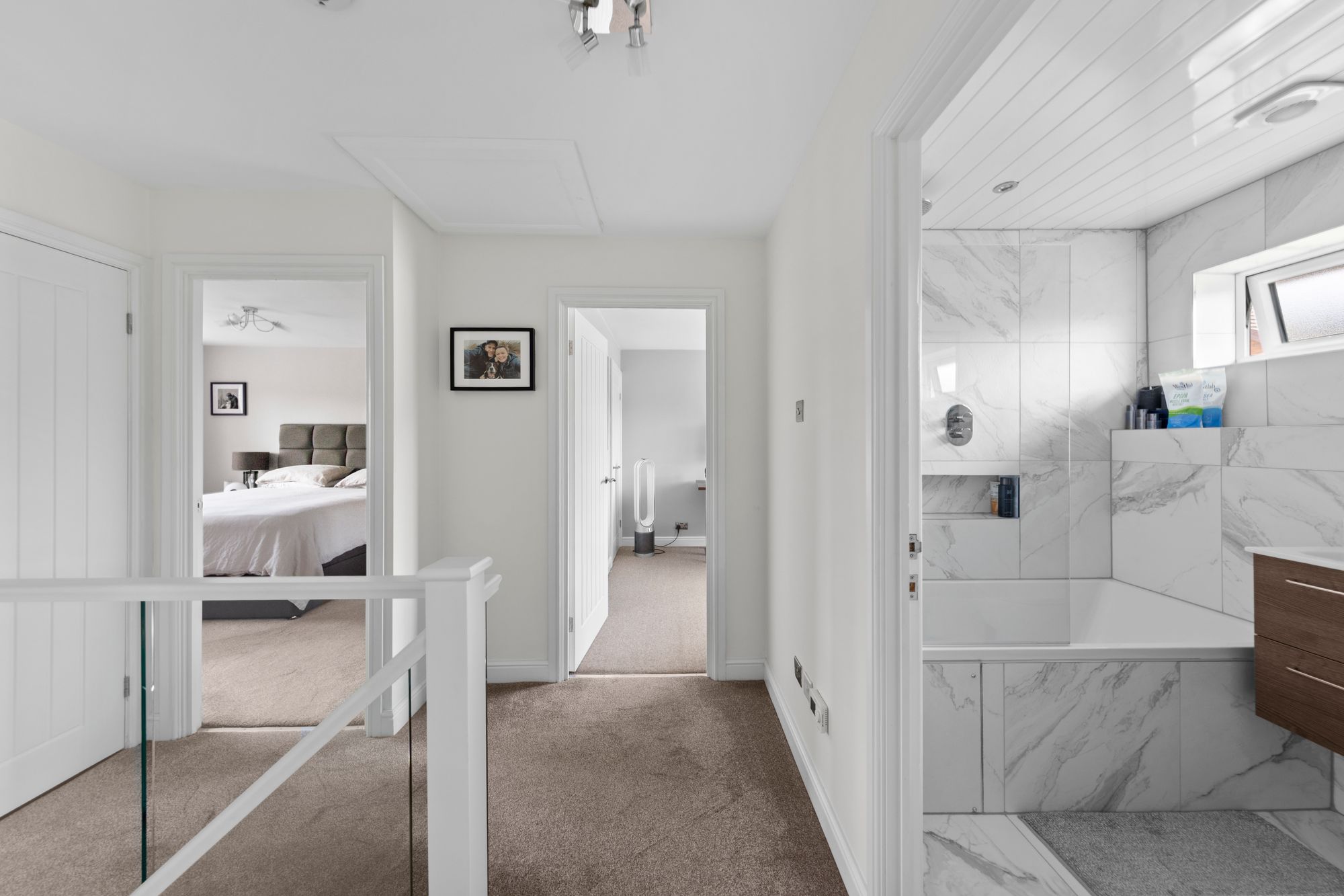 Newbridge Close, Callands, WA5