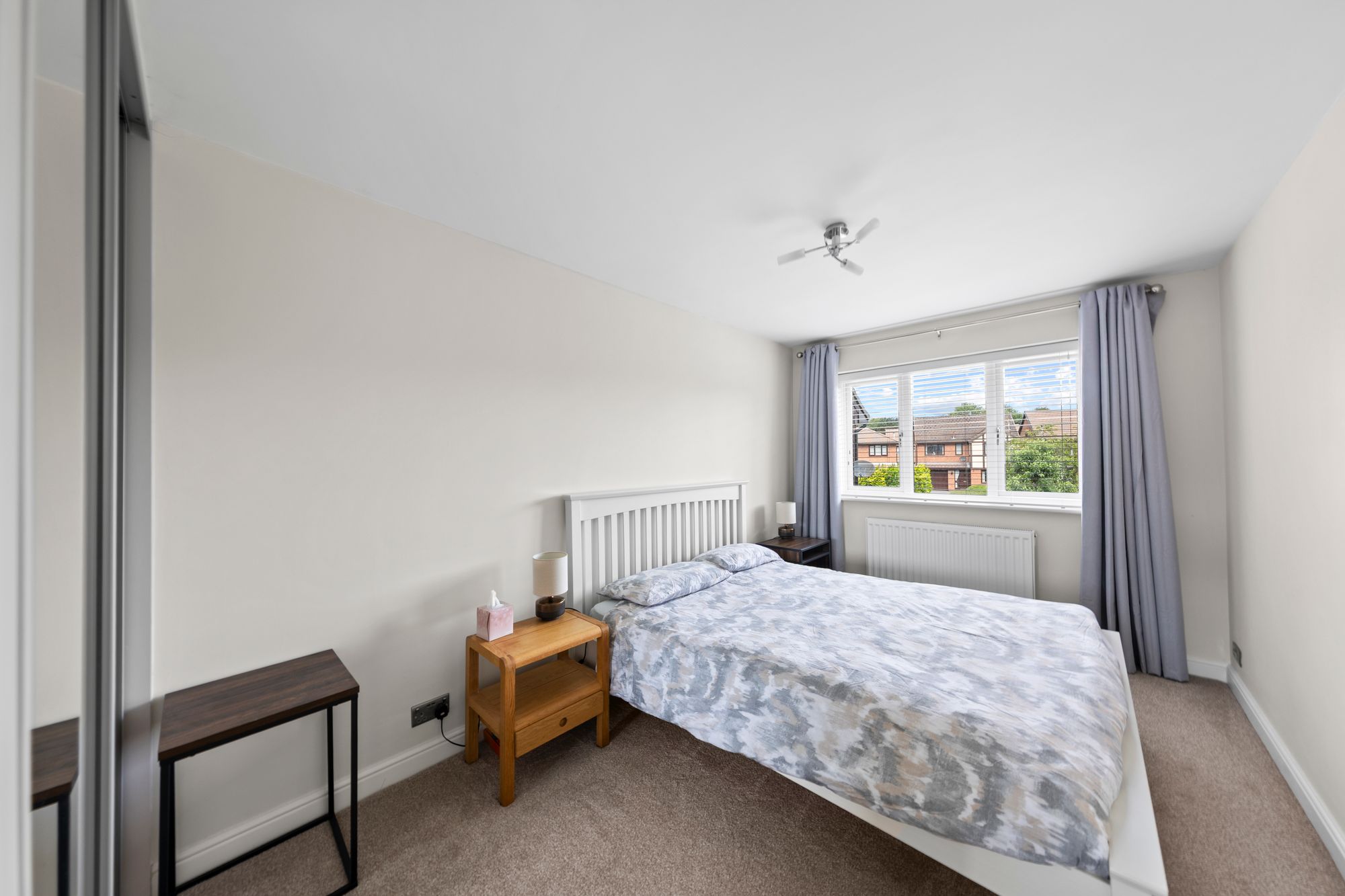 Newbridge Close, Callands, WA5