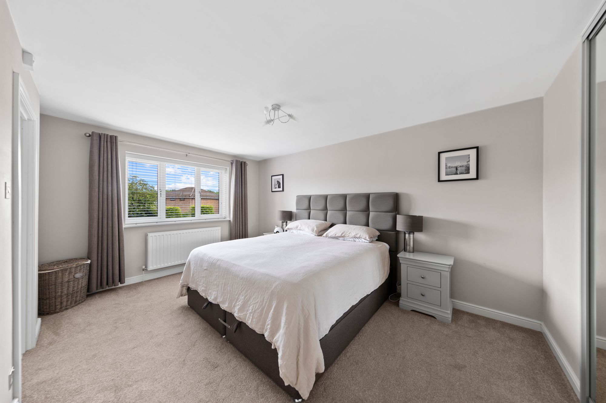 Newbridge Close, Callands, WA5