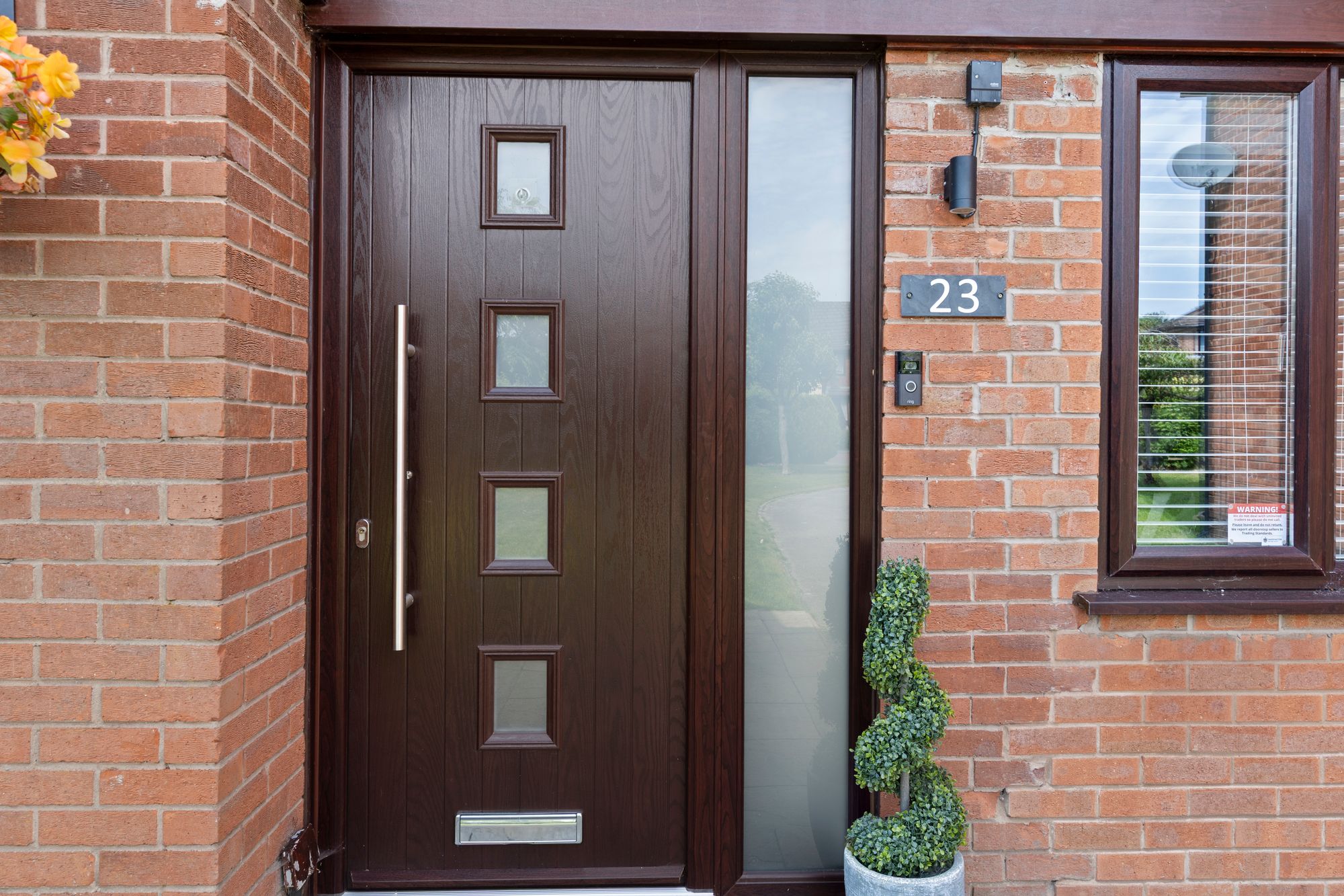 Newbridge Close, Callands, WA5