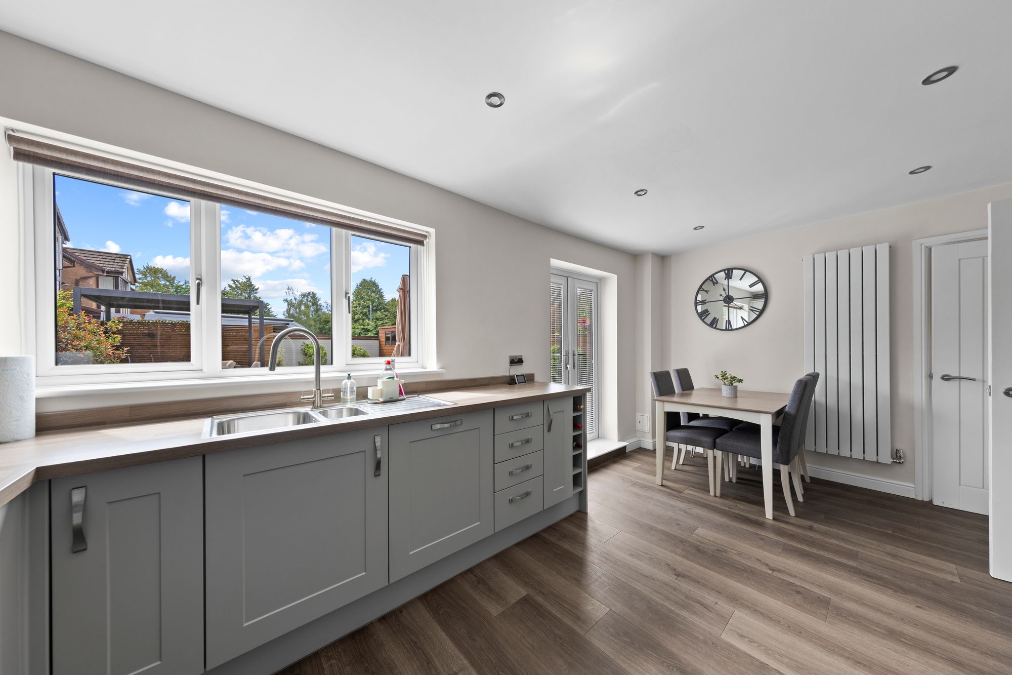 Newbridge Close, Callands, WA5