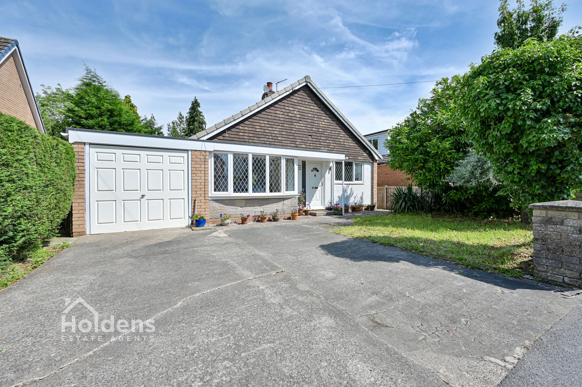 Churchgate, Goosnargh, PR3