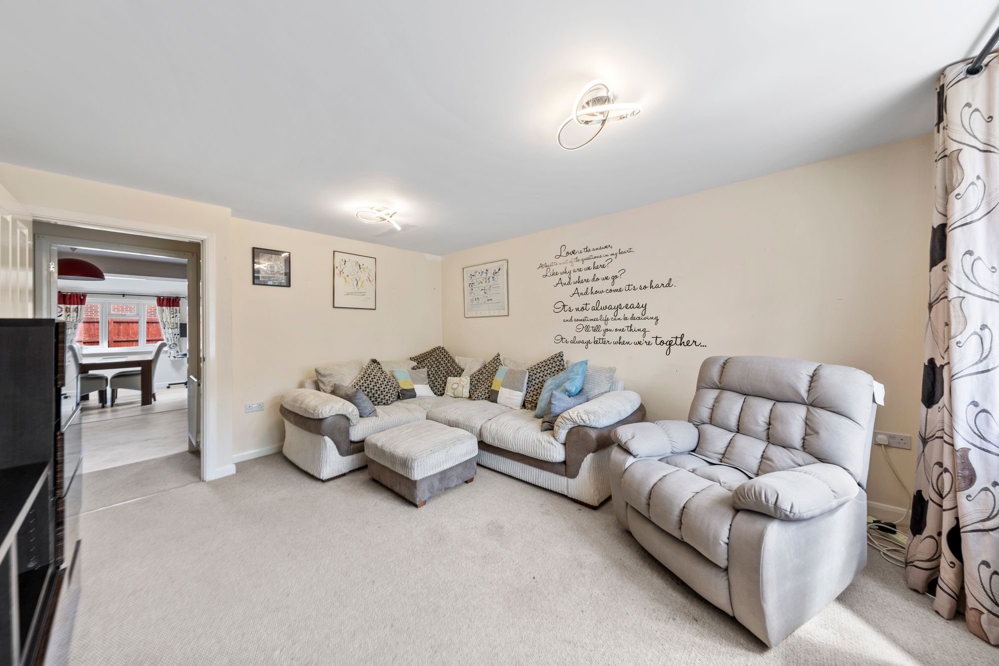 Nashville Drive, Great Sankey, WA5