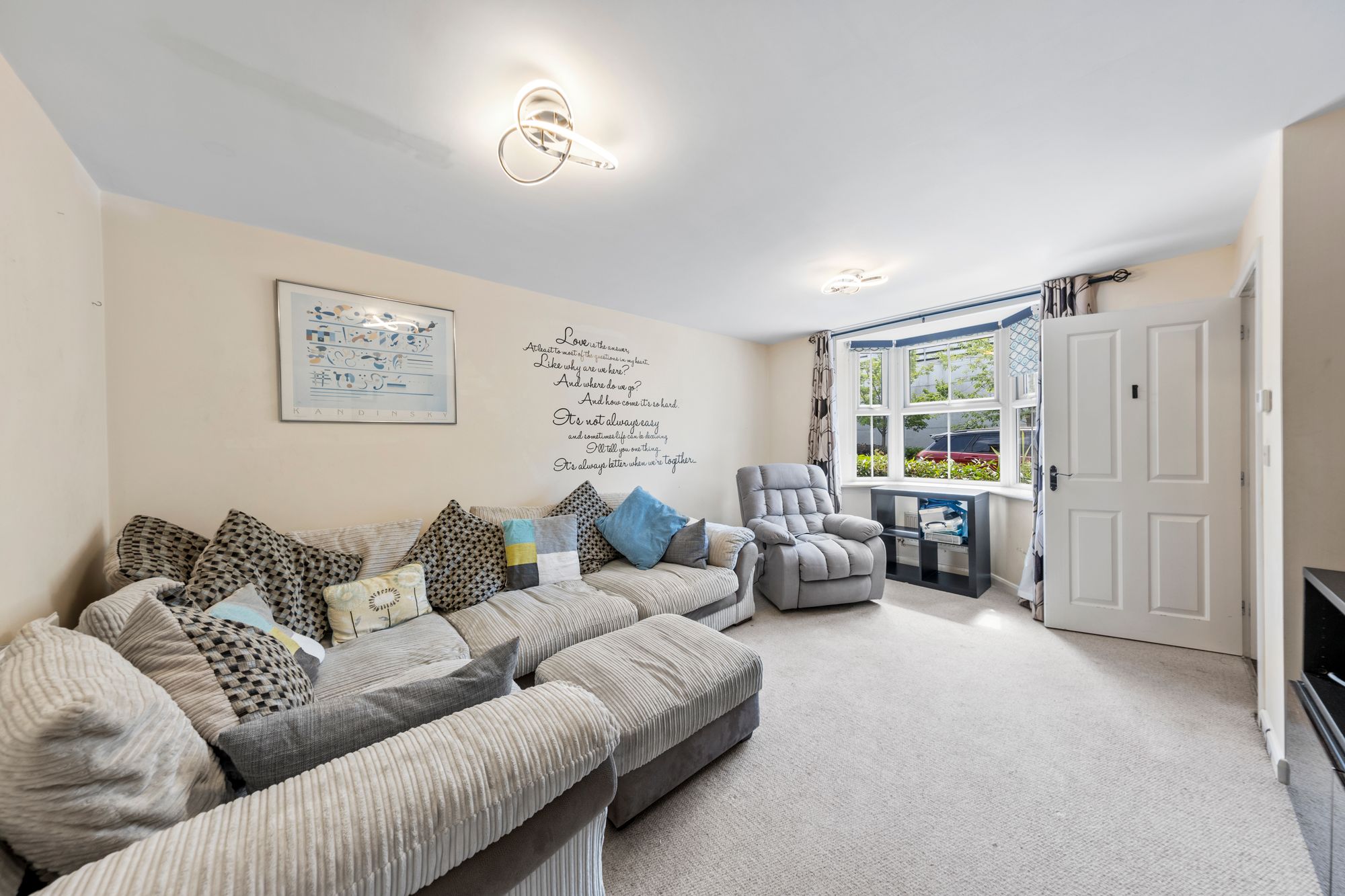 Nashville Drive, Great Sankey, WA5