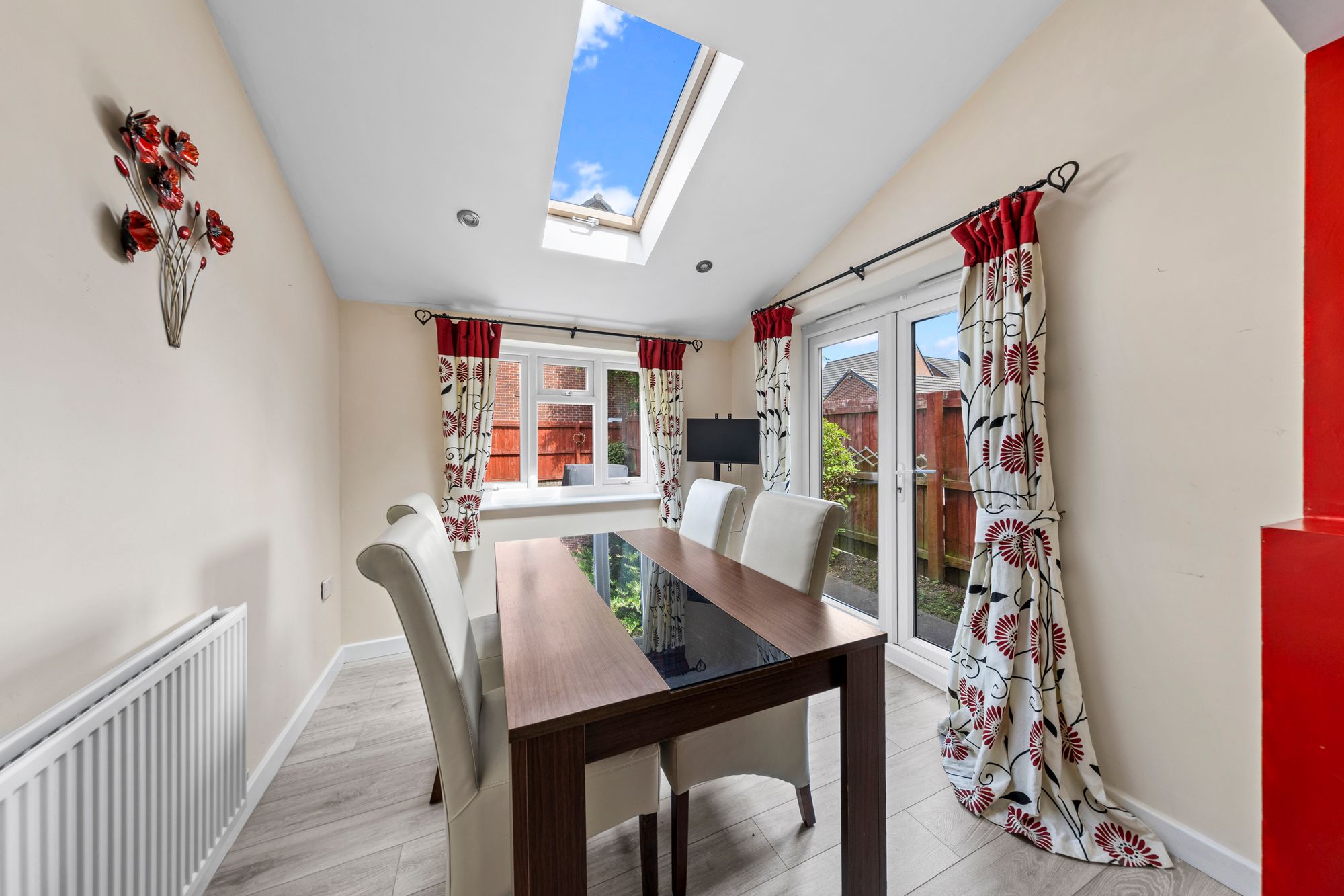 Nashville Drive, Great Sankey, WA5