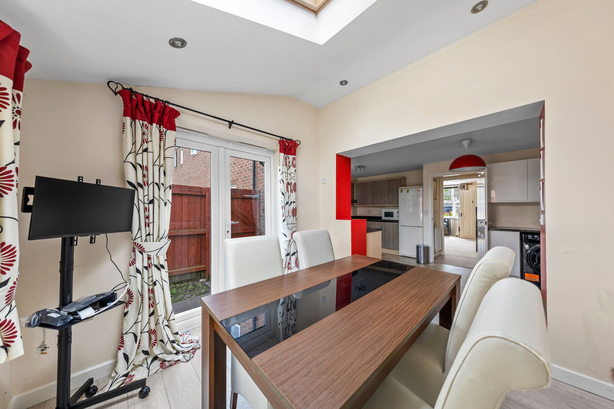 Nashville Drive, Great Sankey, WA5