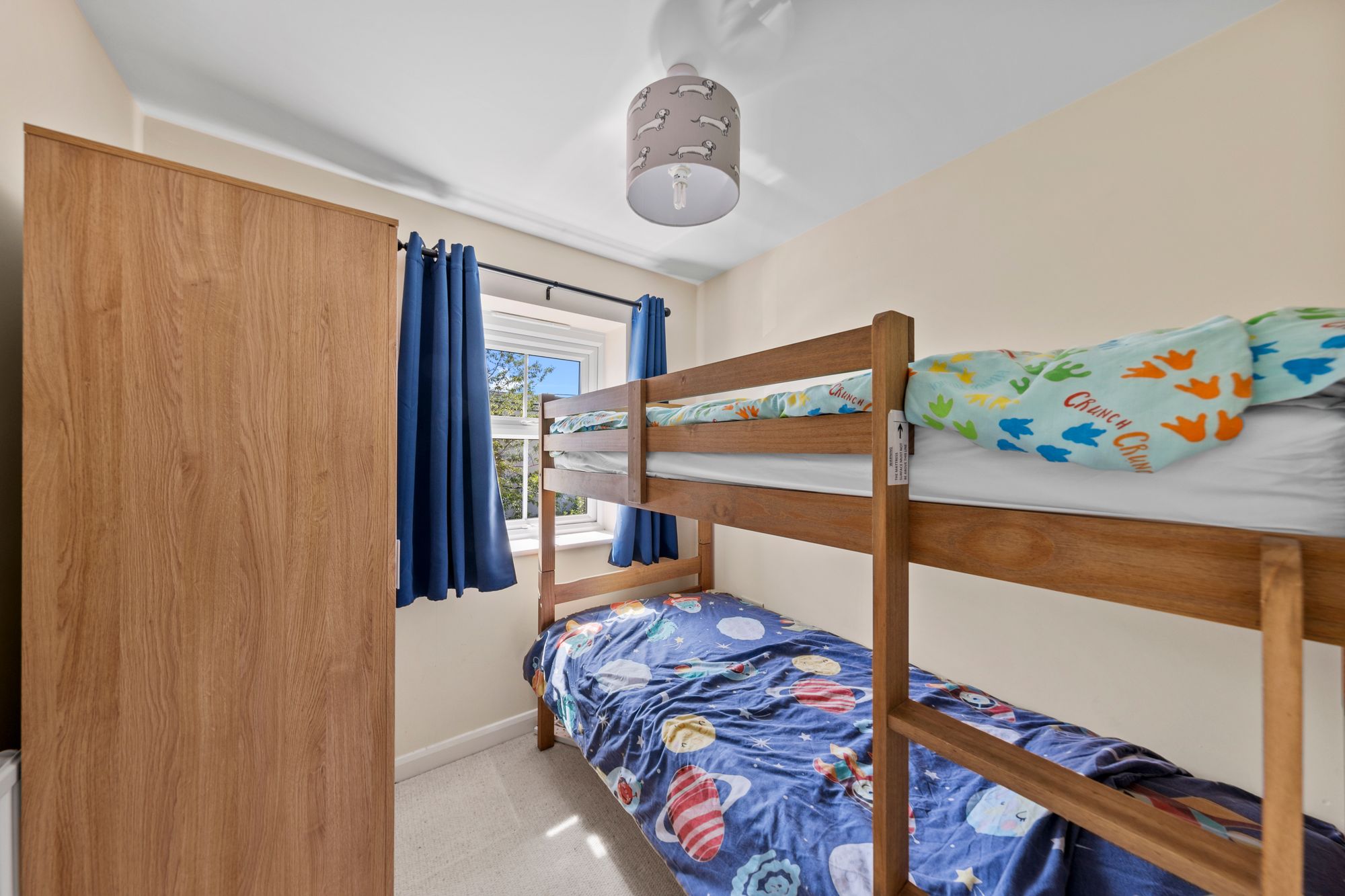 Nashville Drive, Great Sankey, WA5