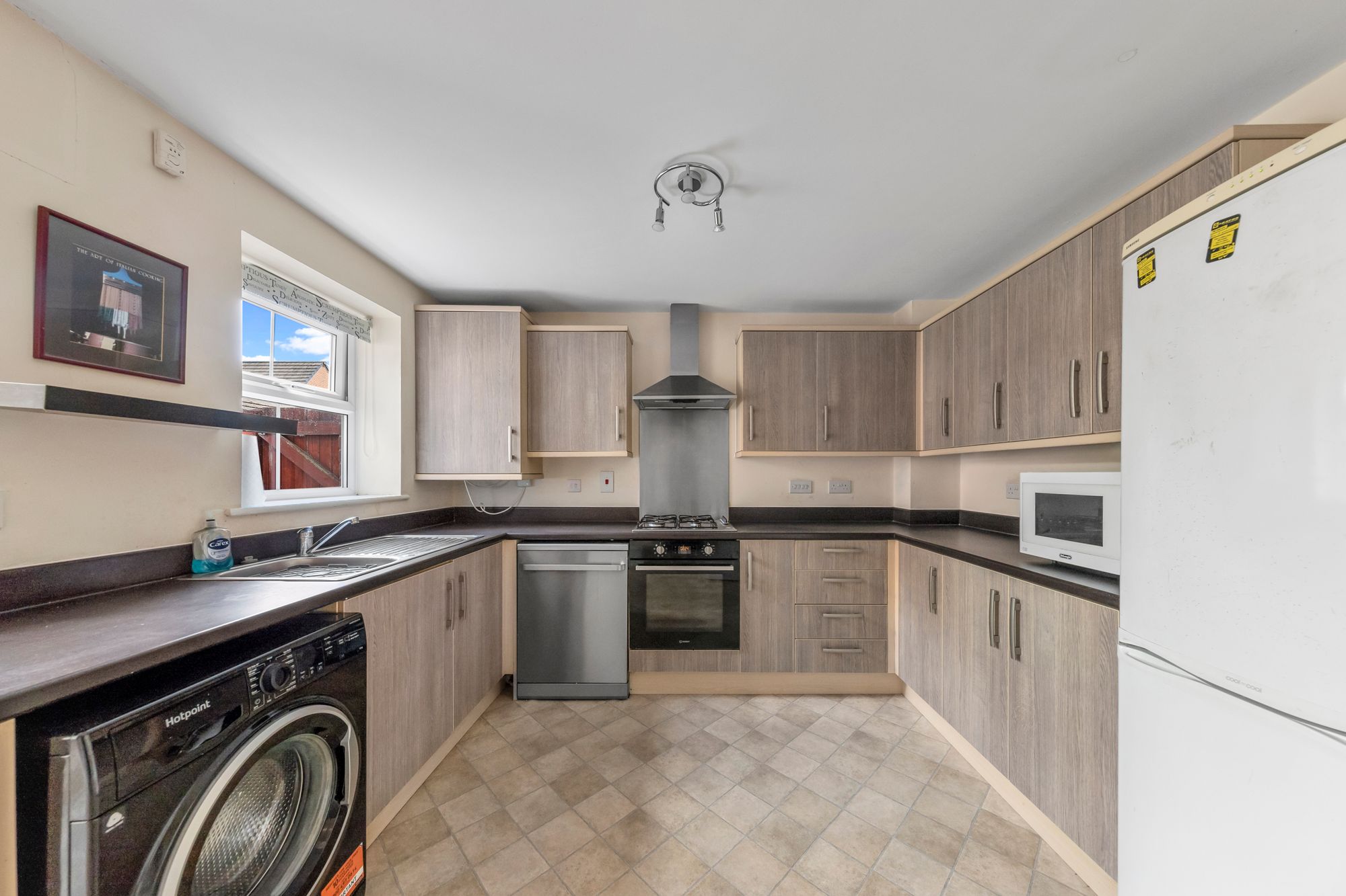 Nashville Drive, Great Sankey, WA5