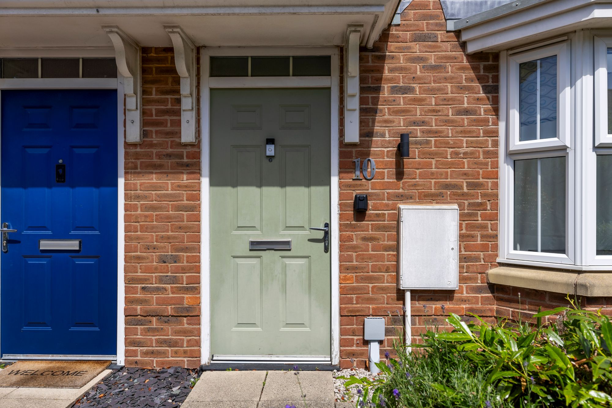 Nashville Drive, Great Sankey, WA5