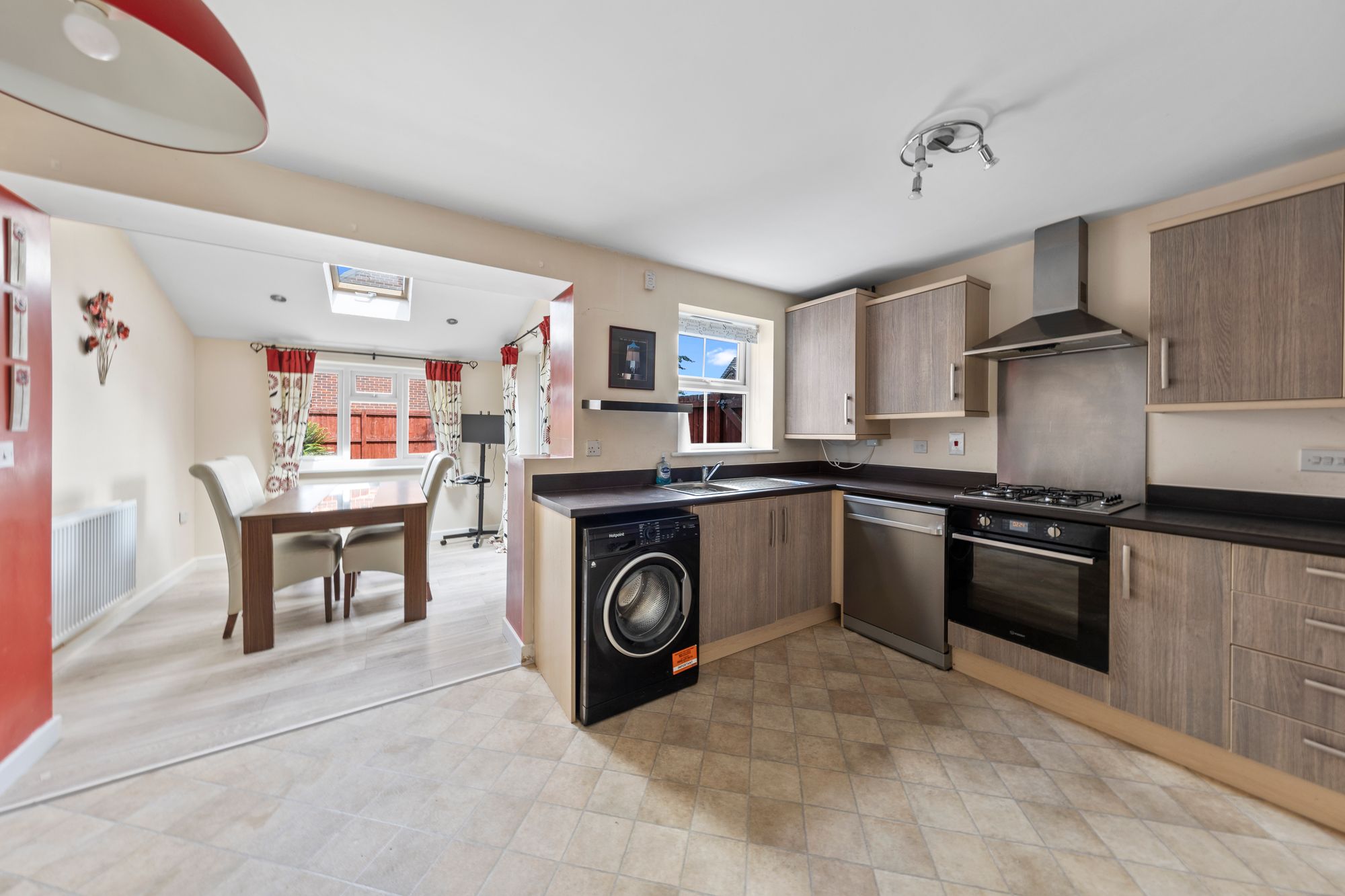 Nashville Drive, Great Sankey, WA5