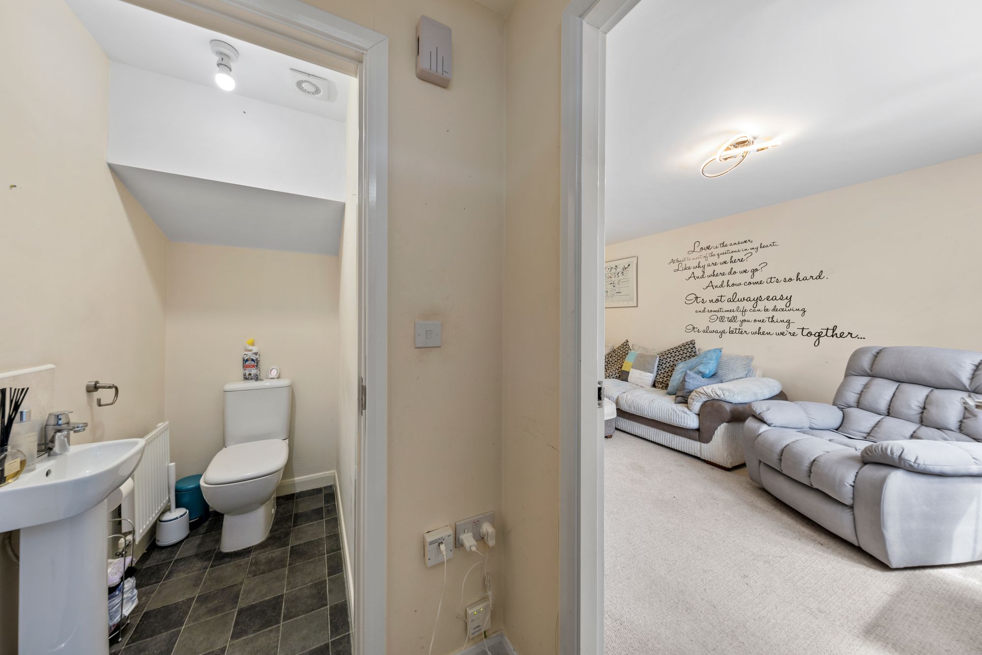 Nashville Drive, Great Sankey, WA5