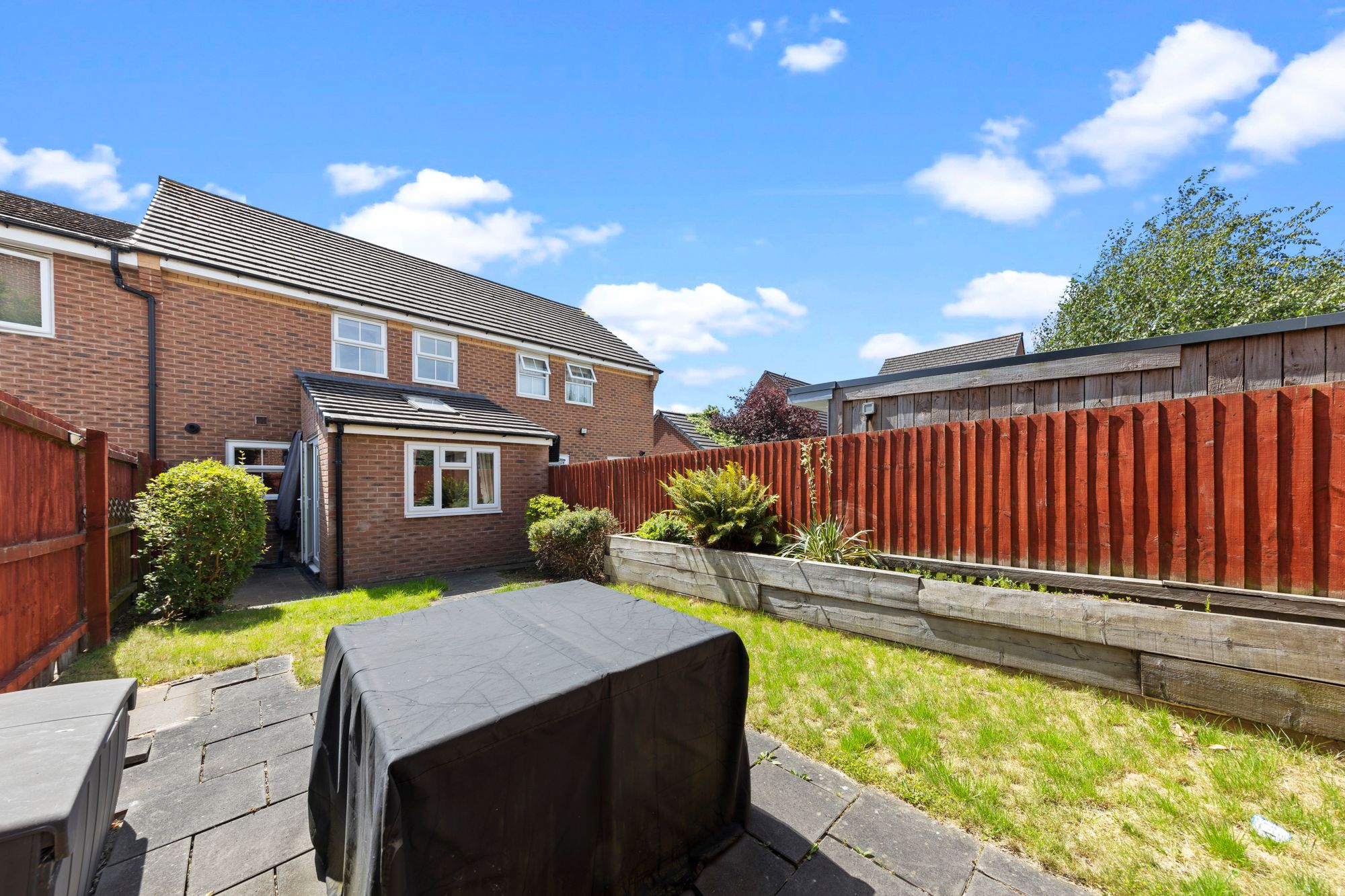 Nashville Drive, Great Sankey, WA5
