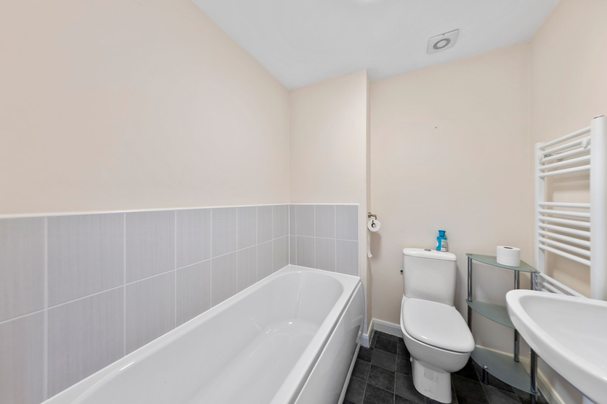 Nashville Drive, Great Sankey, WA5