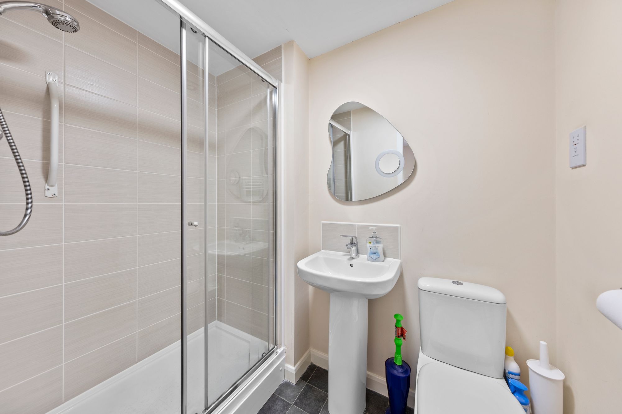 Nashville Drive, Great Sankey, WA5