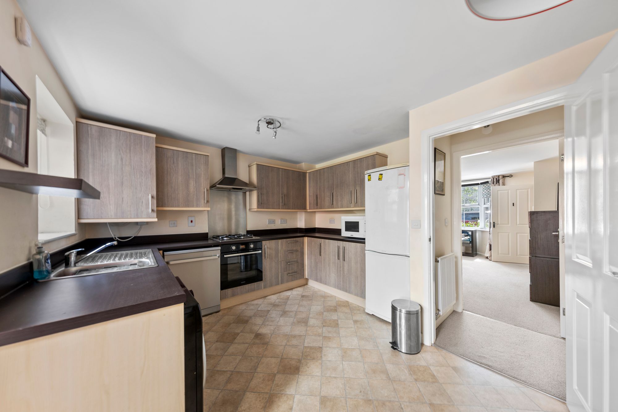Nashville Drive, Great Sankey, WA5