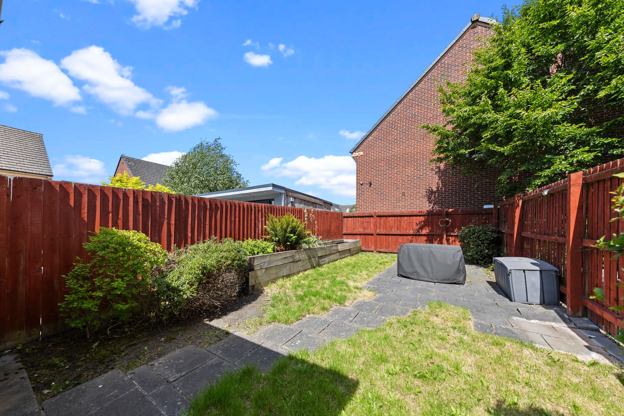 Nashville Drive, Great Sankey, WA5