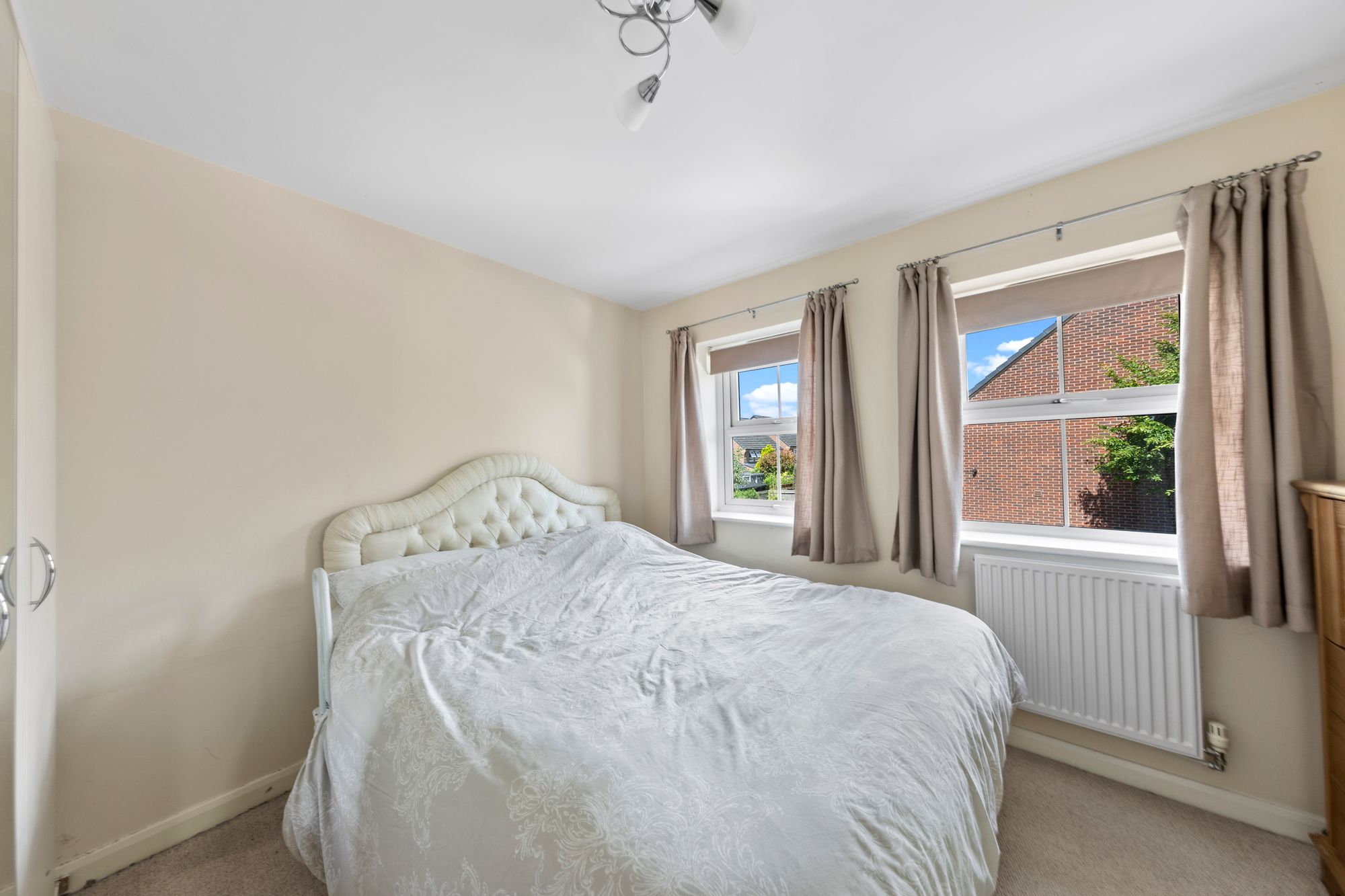 Nashville Drive, Great Sankey, WA5