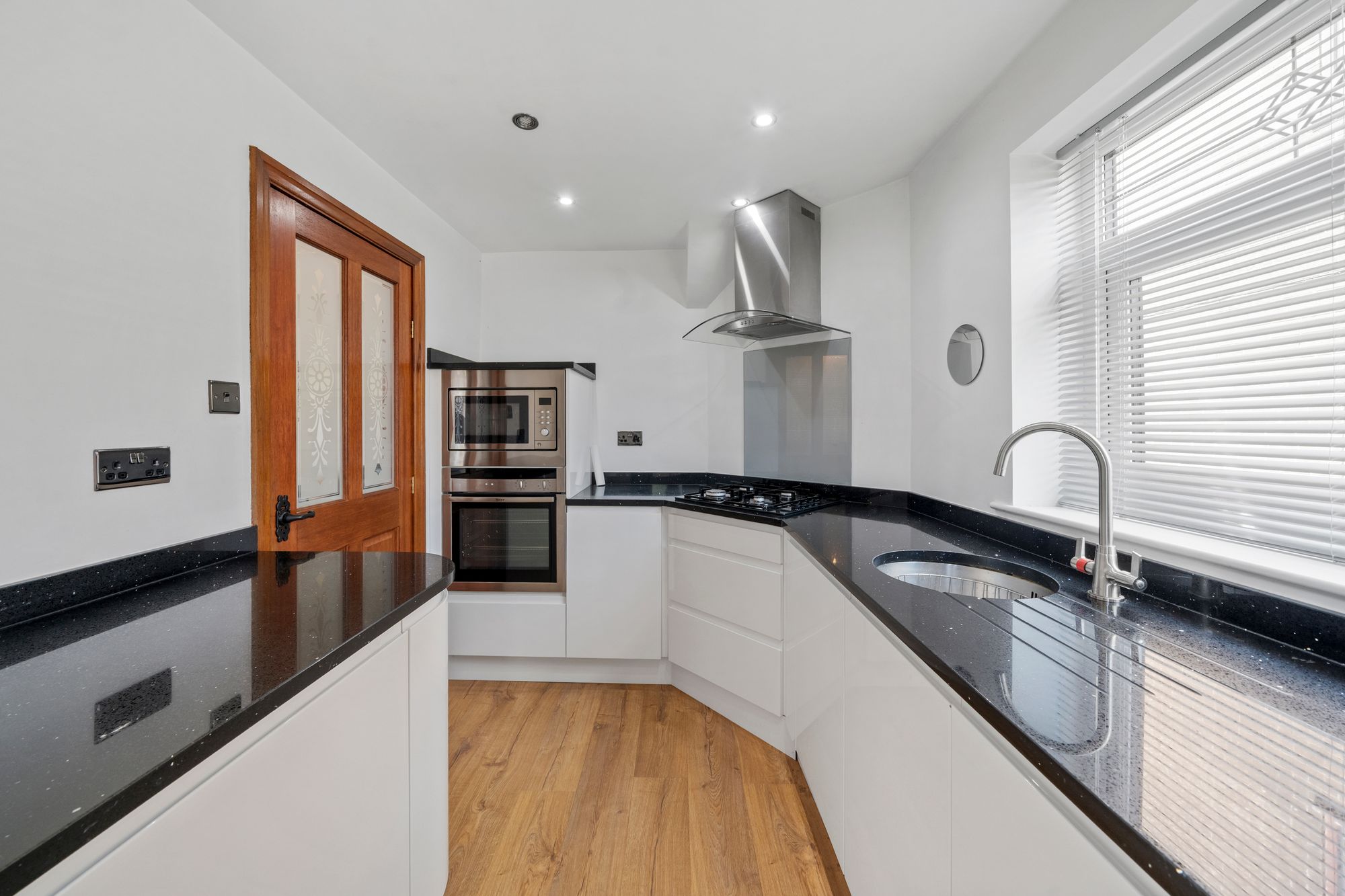 Victoria Road, Ashton-In-Makerfield, WN4