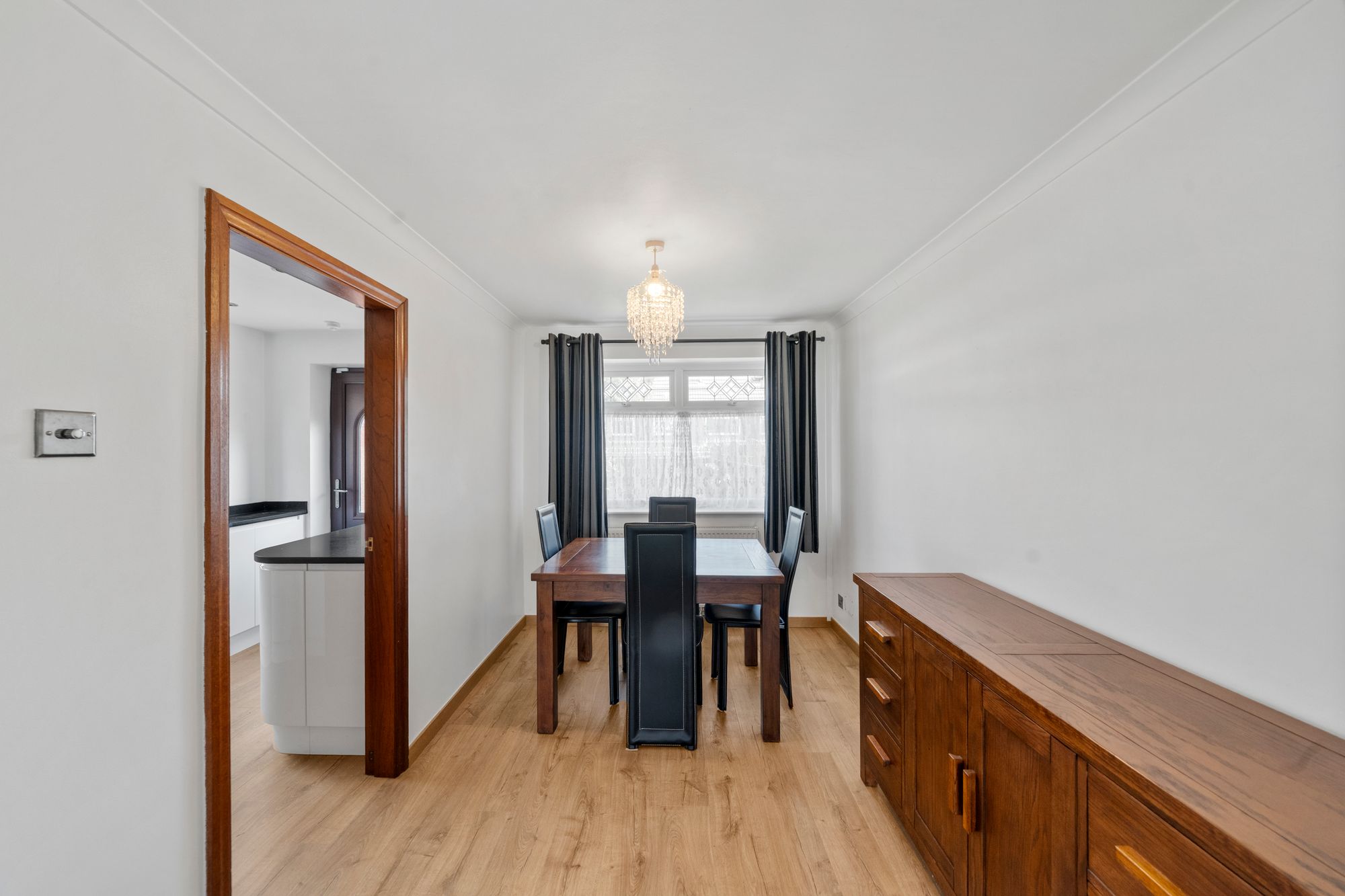 Victoria Road, Ashton-In-Makerfield, WN4