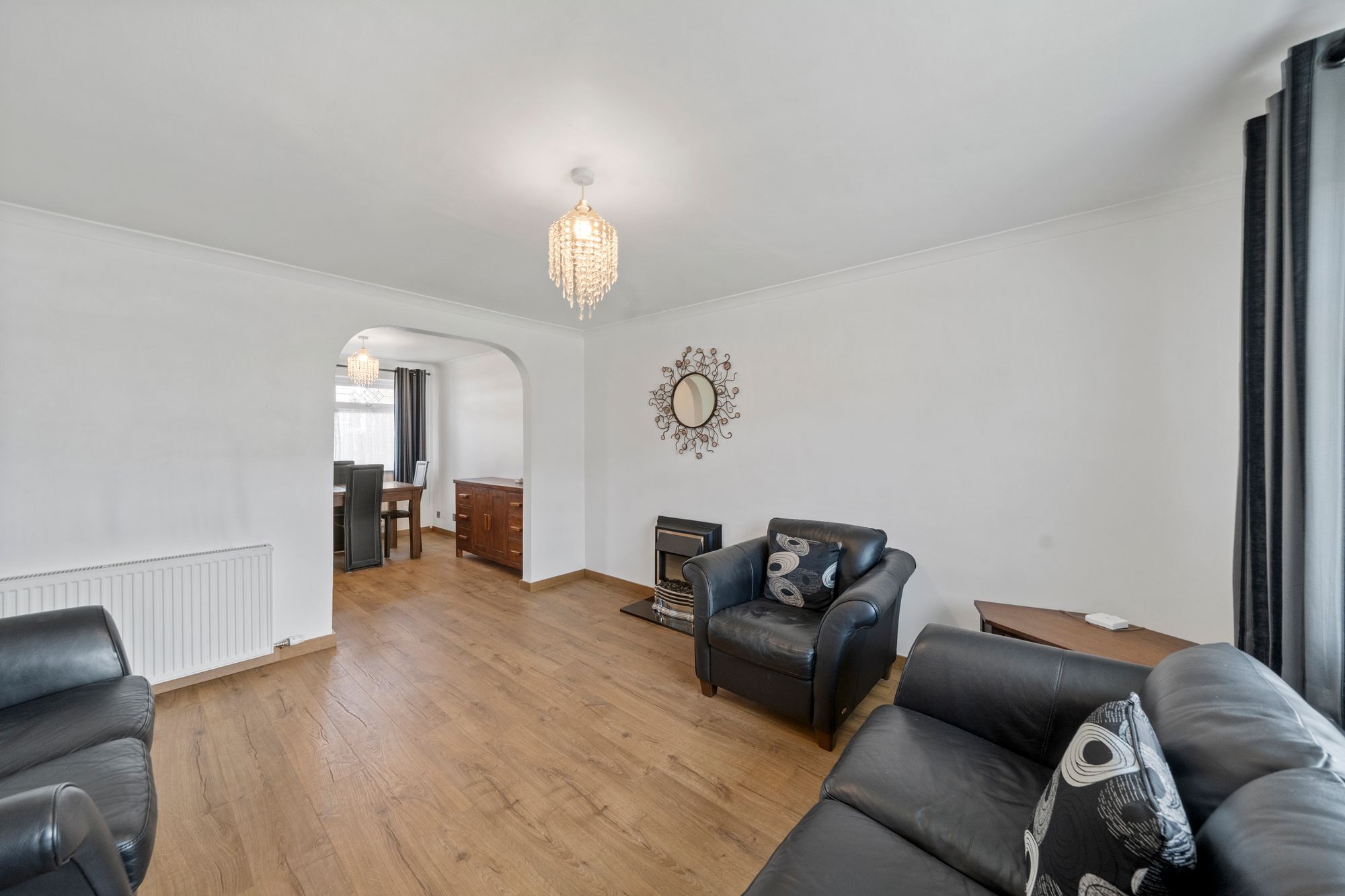 Victoria Road, Ashton-In-Makerfield, WN4
