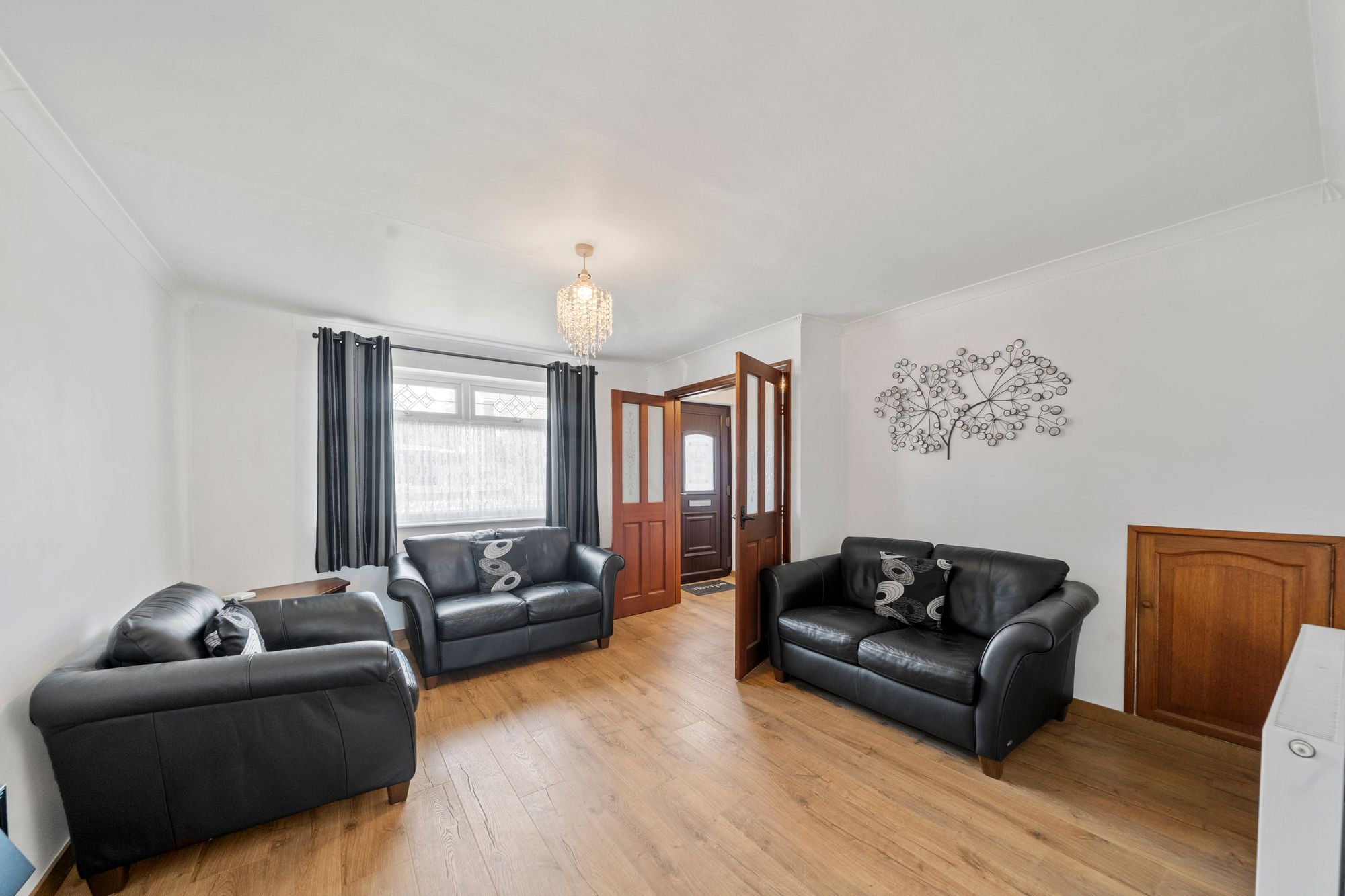 Victoria Road, Ashton-In-Makerfield, WN4