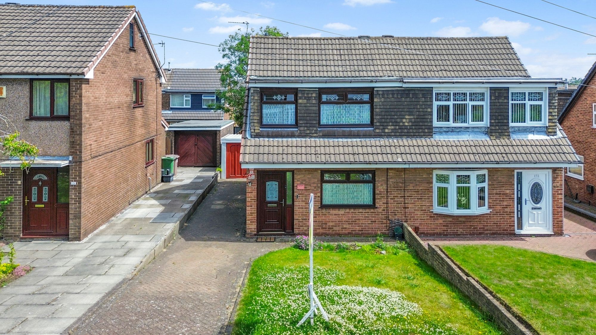 Victoria Road, Ashton-In-Makerfield, WN4