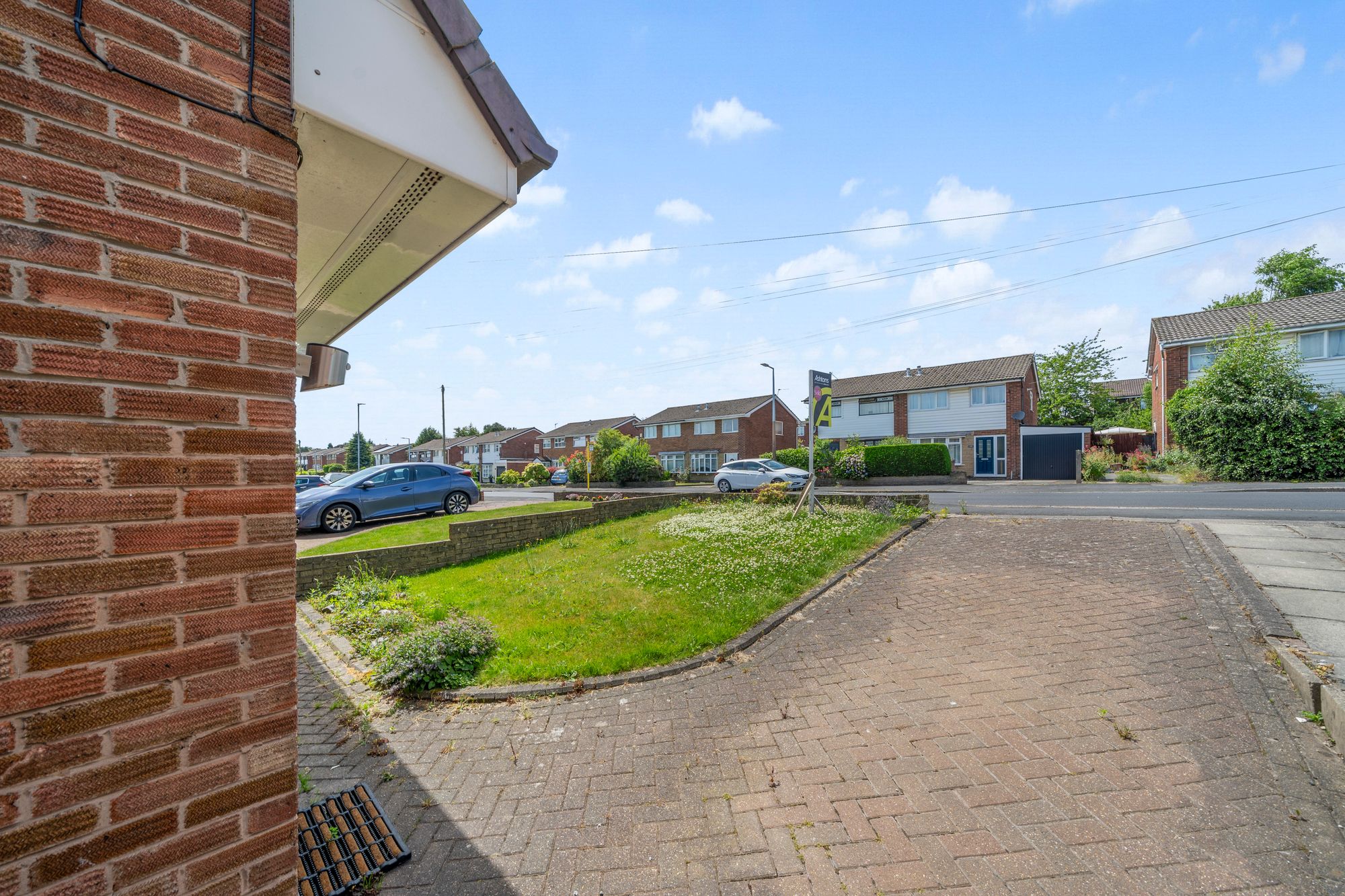 Victoria Road, Ashton-In-Makerfield, WN4