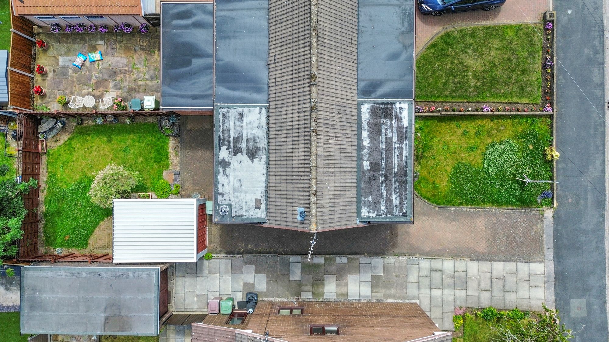 Victoria Road, Ashton-In-Makerfield, WN4