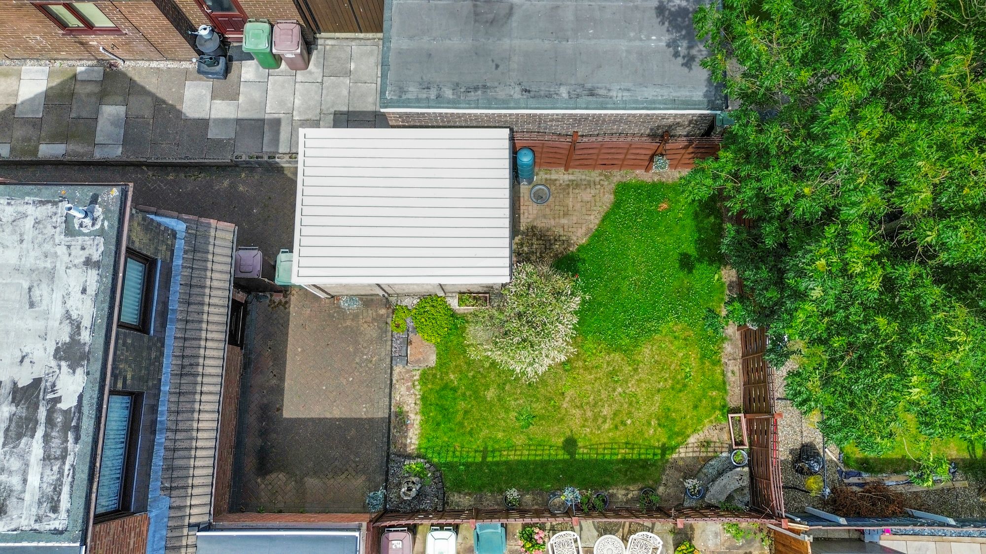 Victoria Road, Ashton-In-Makerfield, WN4