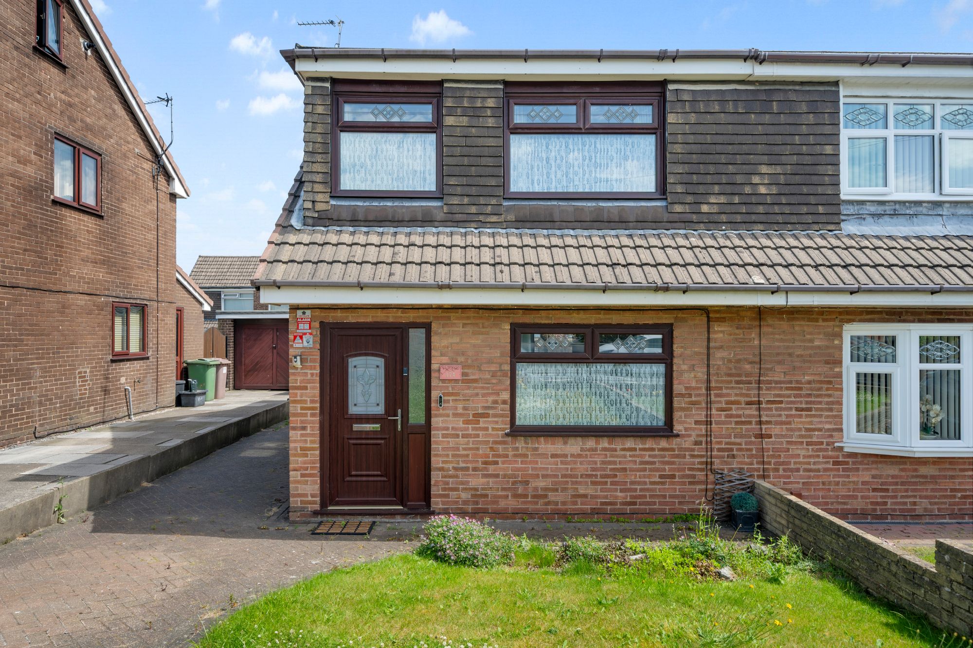Victoria Road, Ashton-In-Makerfield, WN4