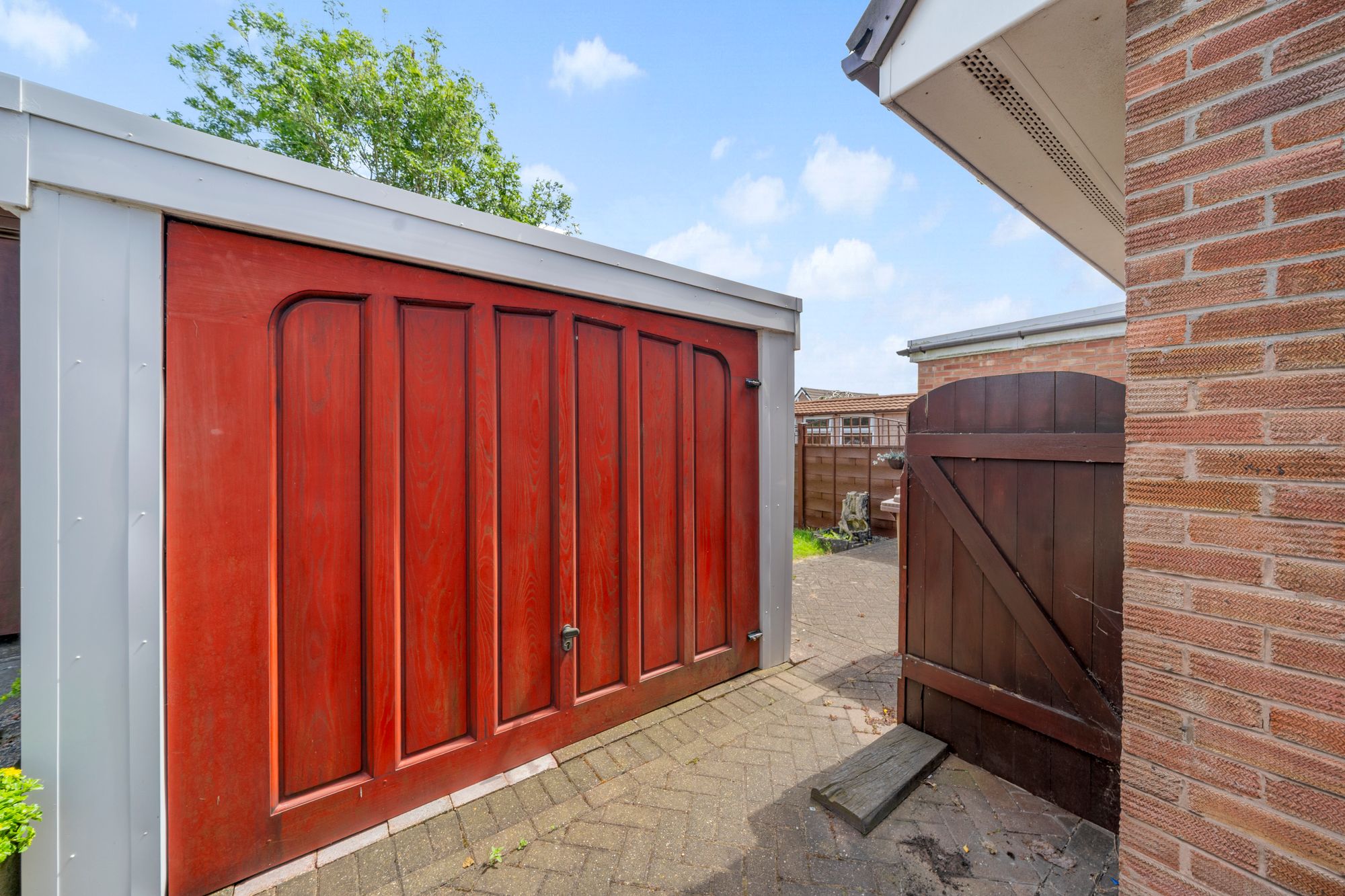 Victoria Road, Ashton-In-Makerfield, WN4