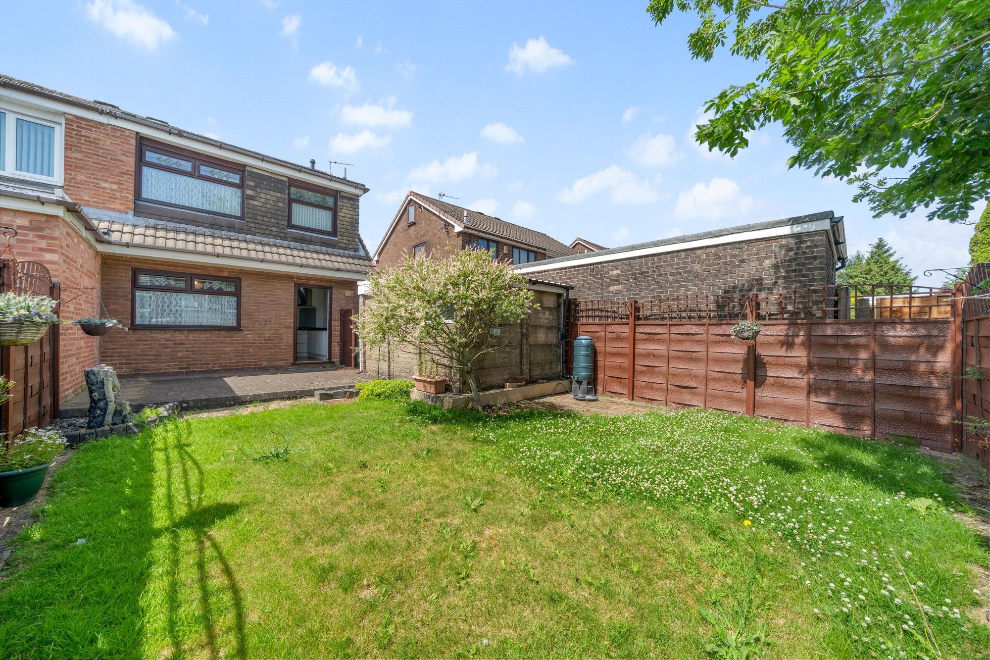 Victoria Road, Ashton-In-Makerfield, WN4