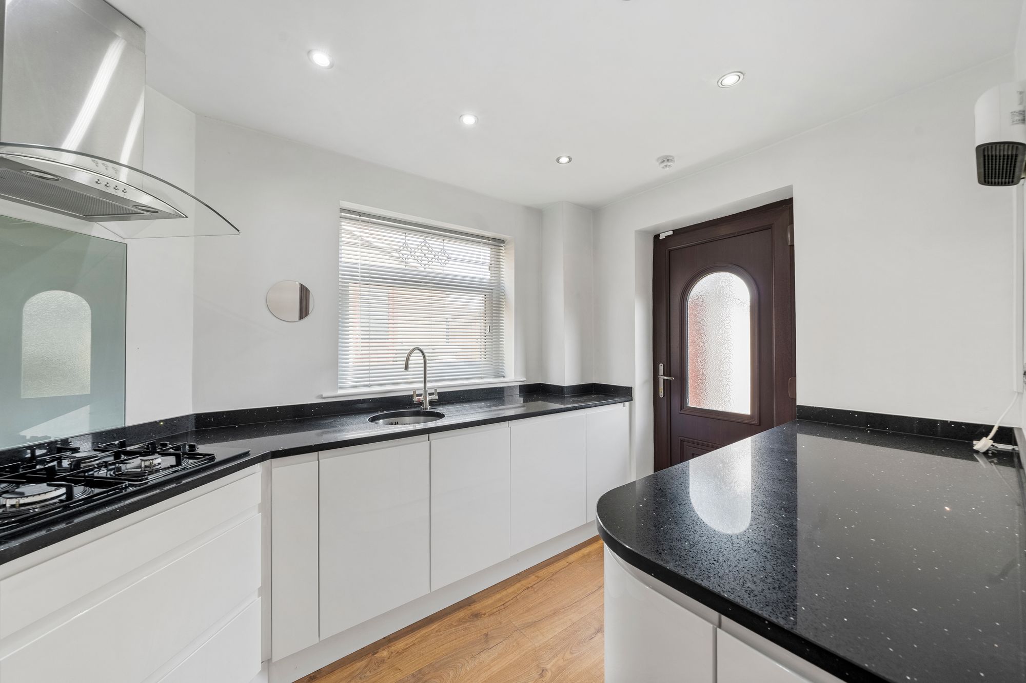 Victoria Road, Ashton-In-Makerfield, WN4