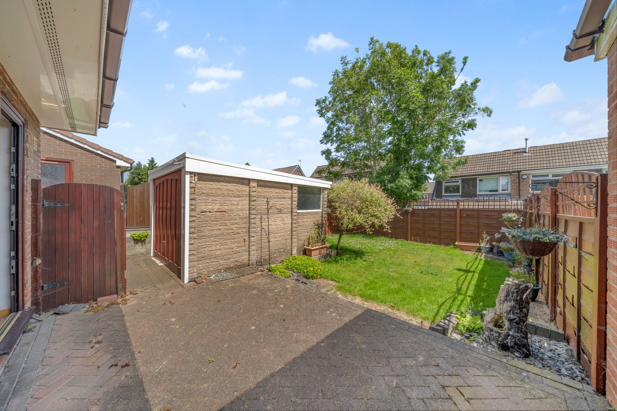 Victoria Road, Ashton-In-Makerfield, WN4