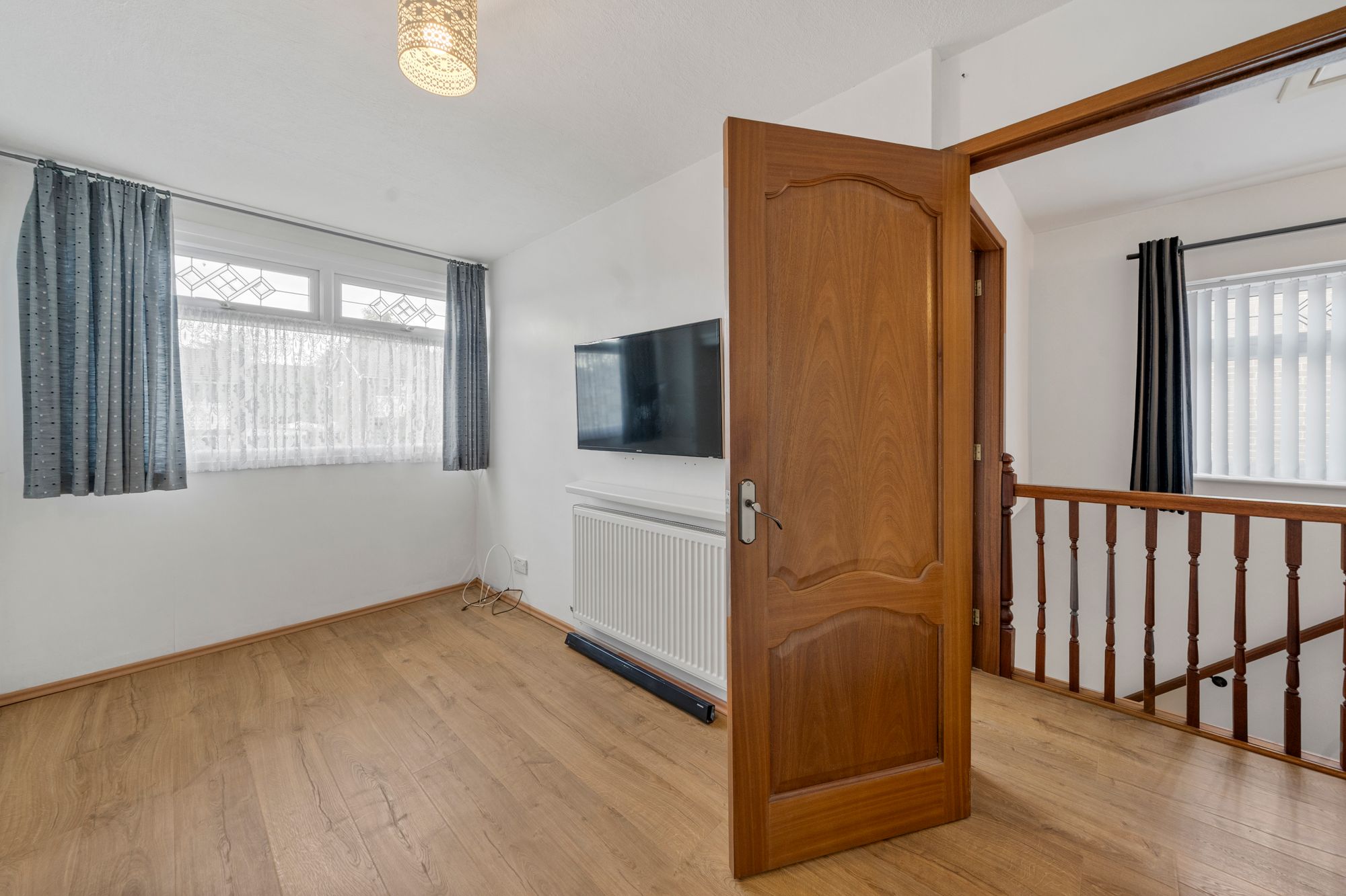 Victoria Road, Ashton-In-Makerfield, WN4