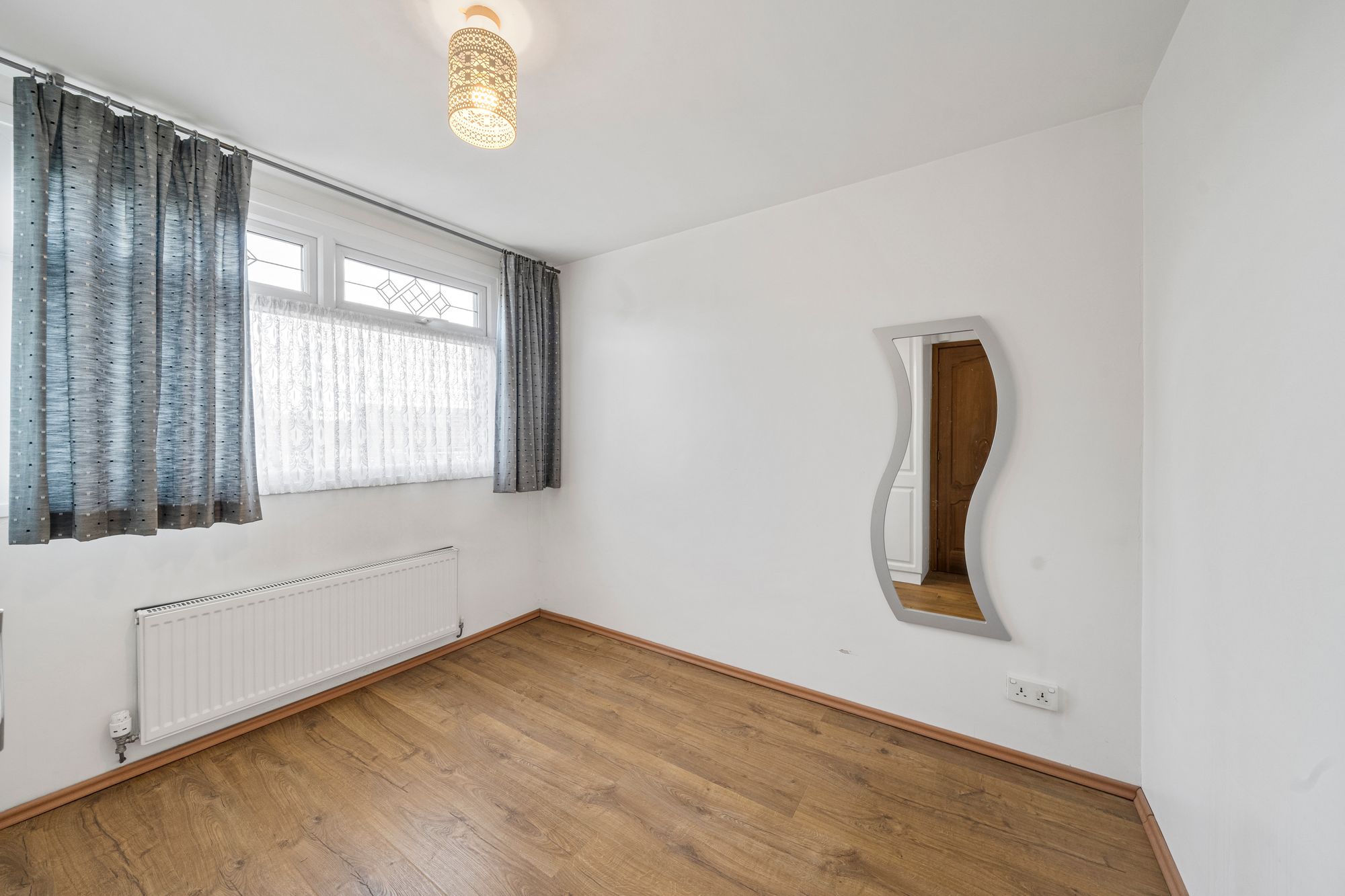 Victoria Road, Ashton-In-Makerfield, WN4