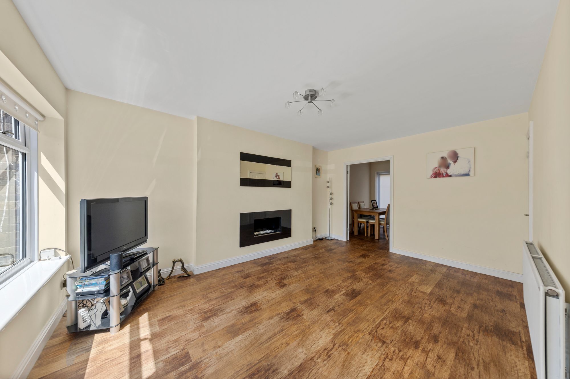 Worsborough Avenue, Great Sankey, WA5