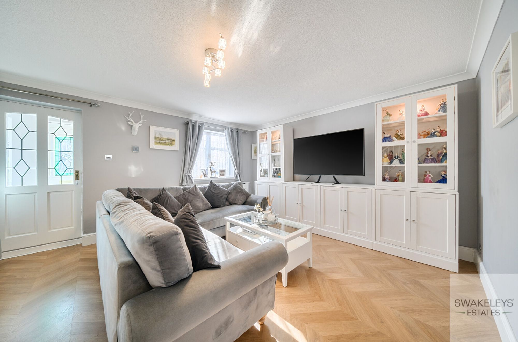 Interior photo 2 of Melville Close