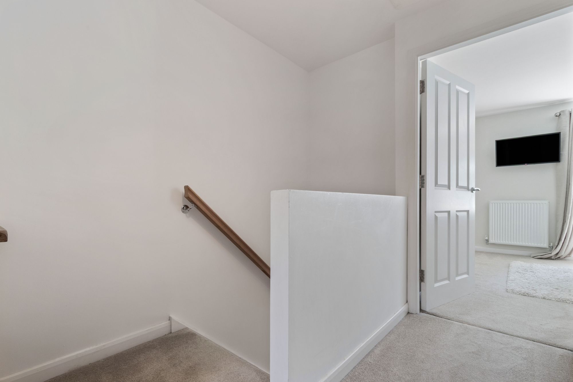 Chester Road, Warrington, WA4