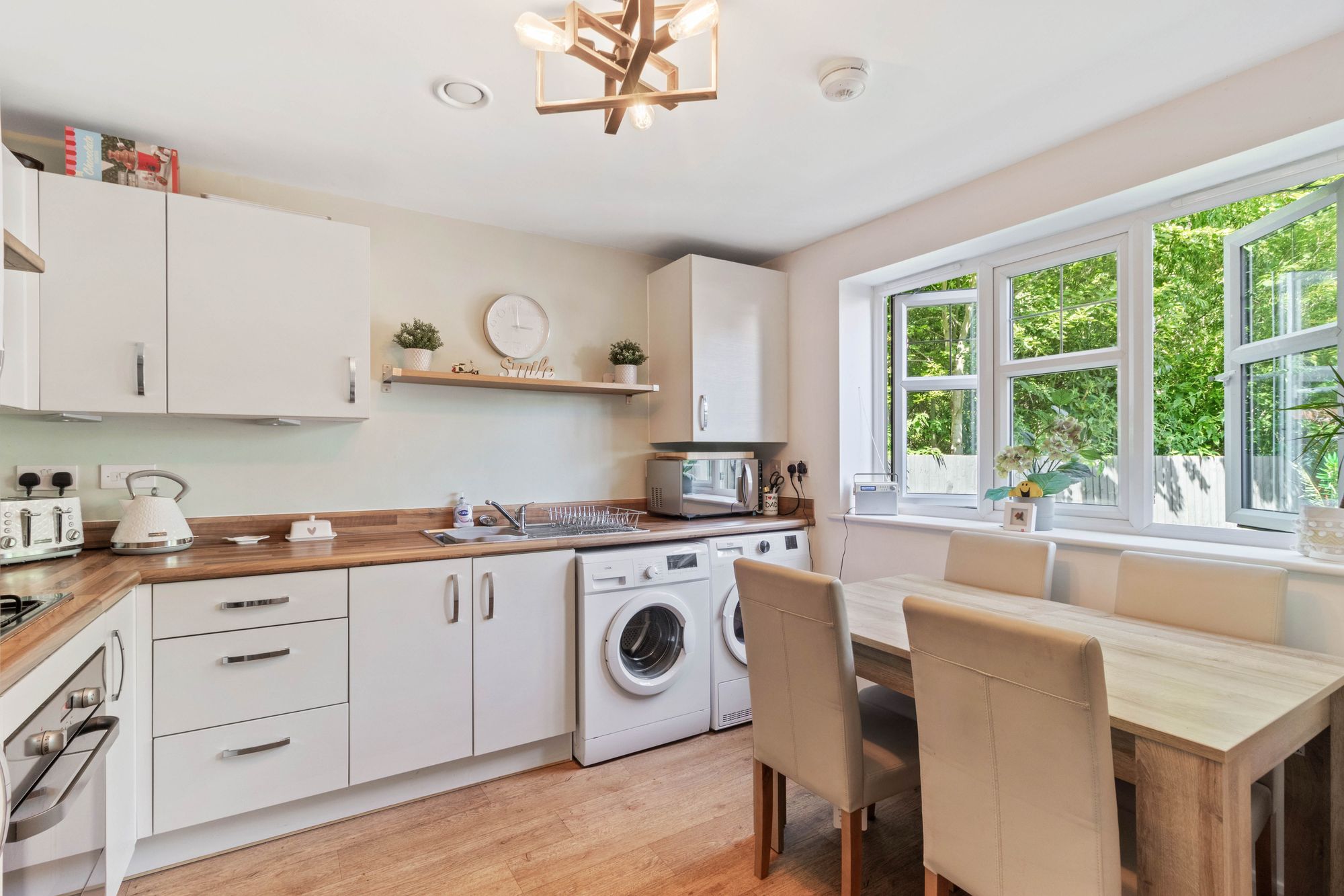 Chester Road, Warrington, WA4