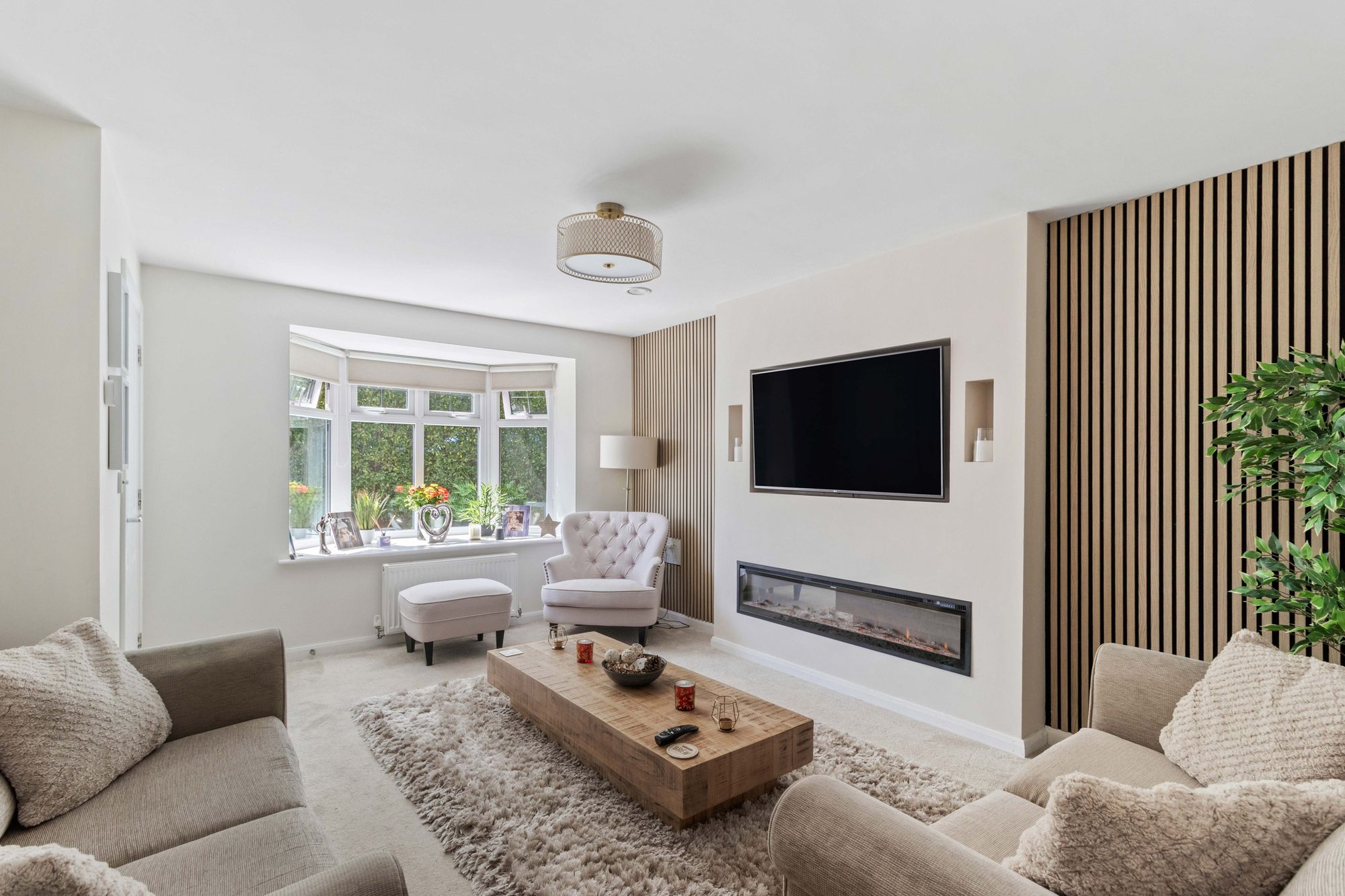 Chester Road, Warrington, WA4