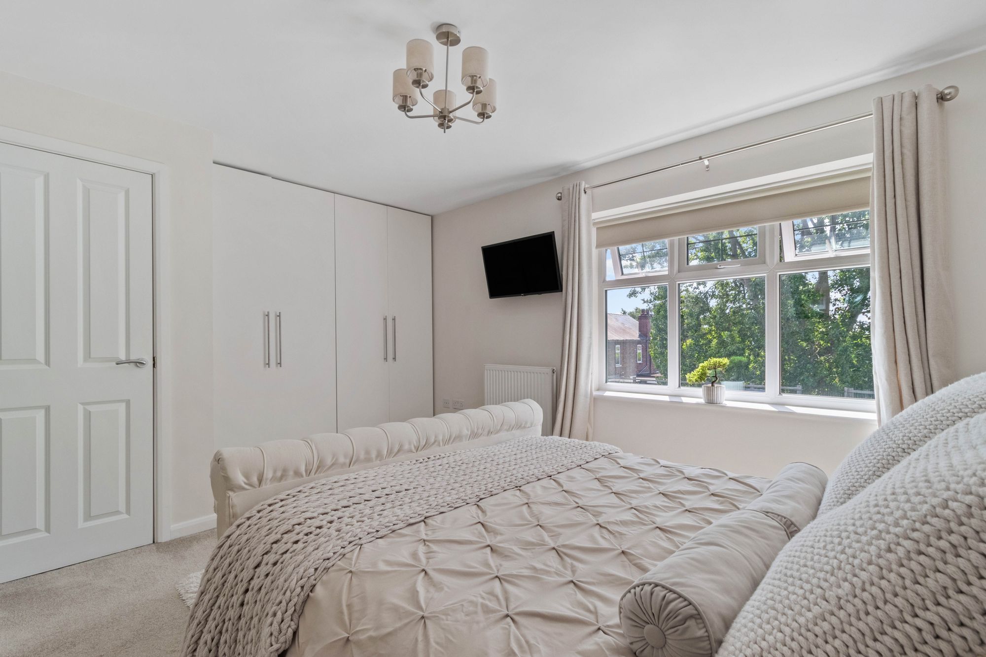 Chester Road, Warrington, WA4